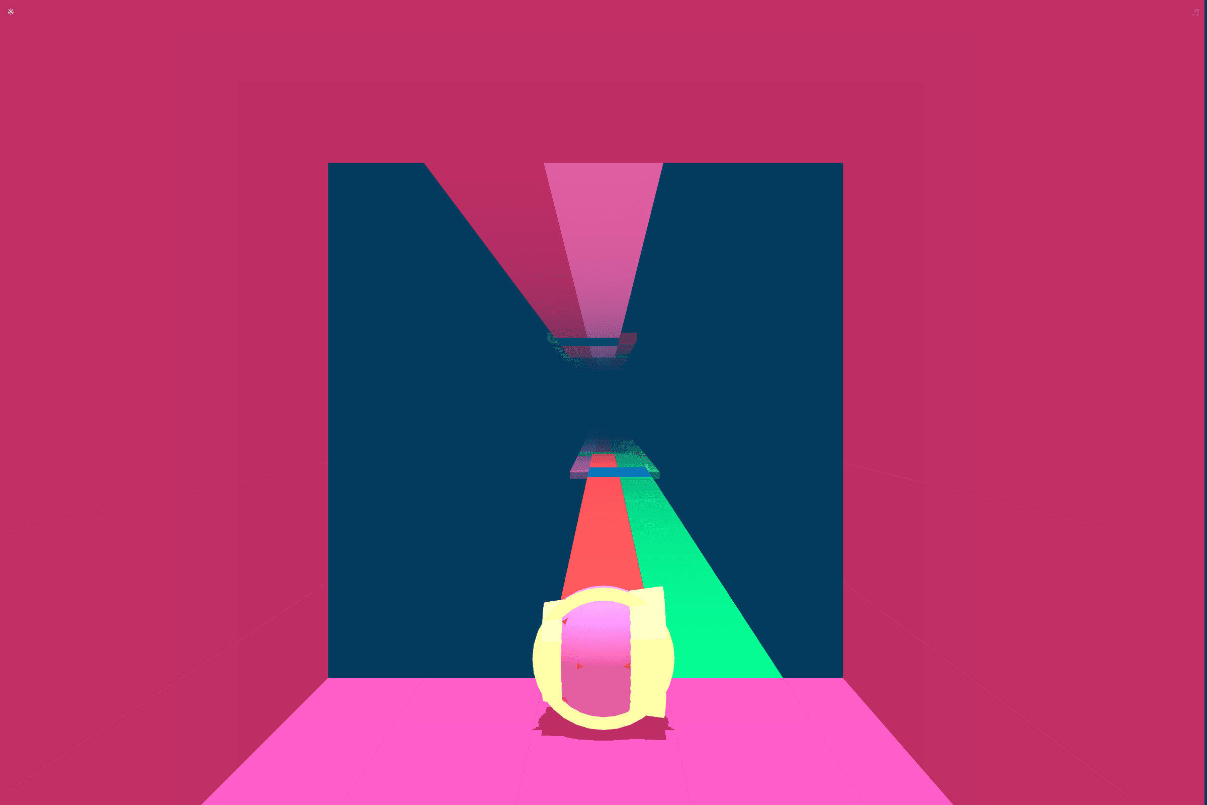 Featured token for: Race Condition