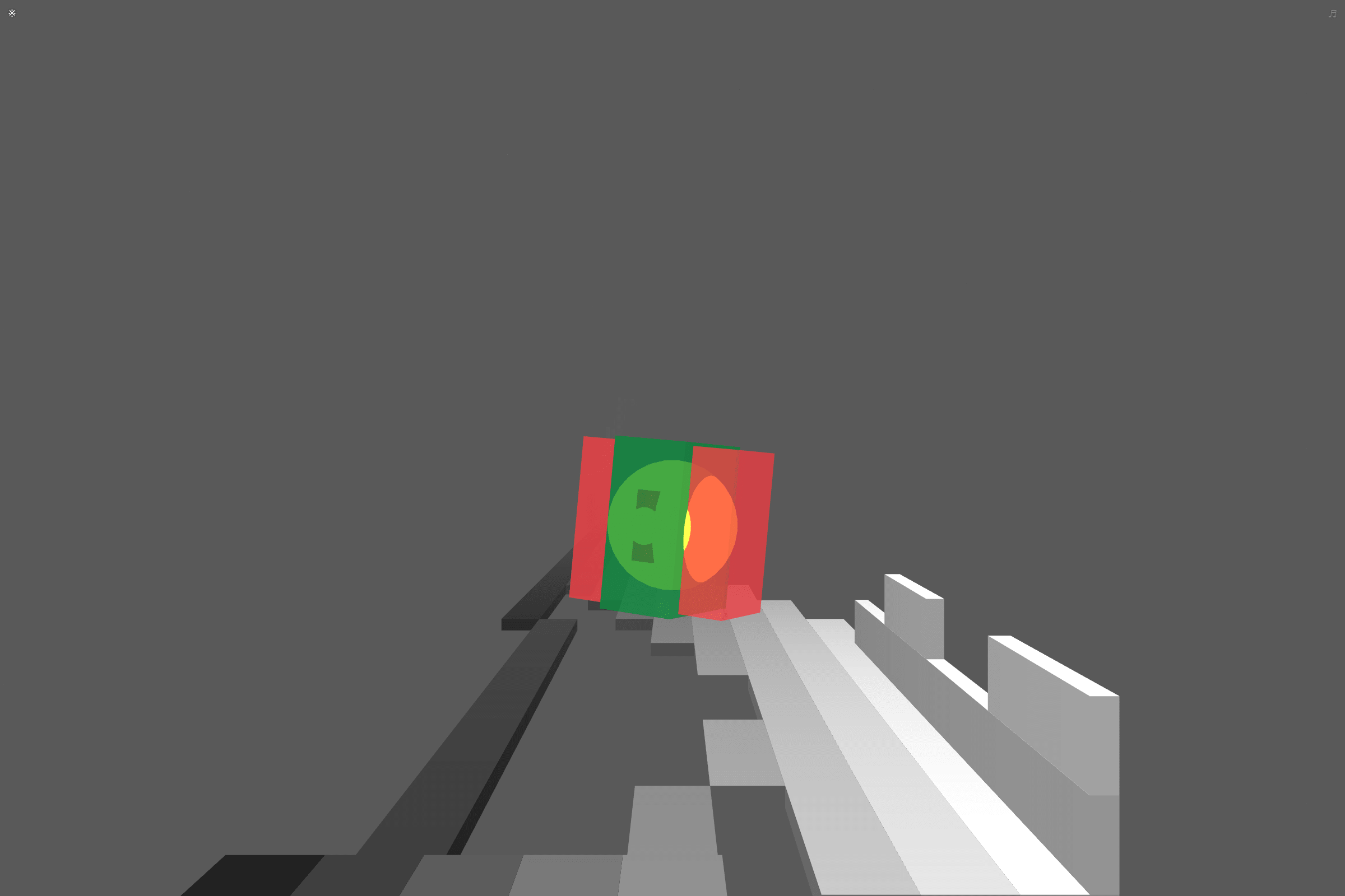 Featured token for: Race Condition