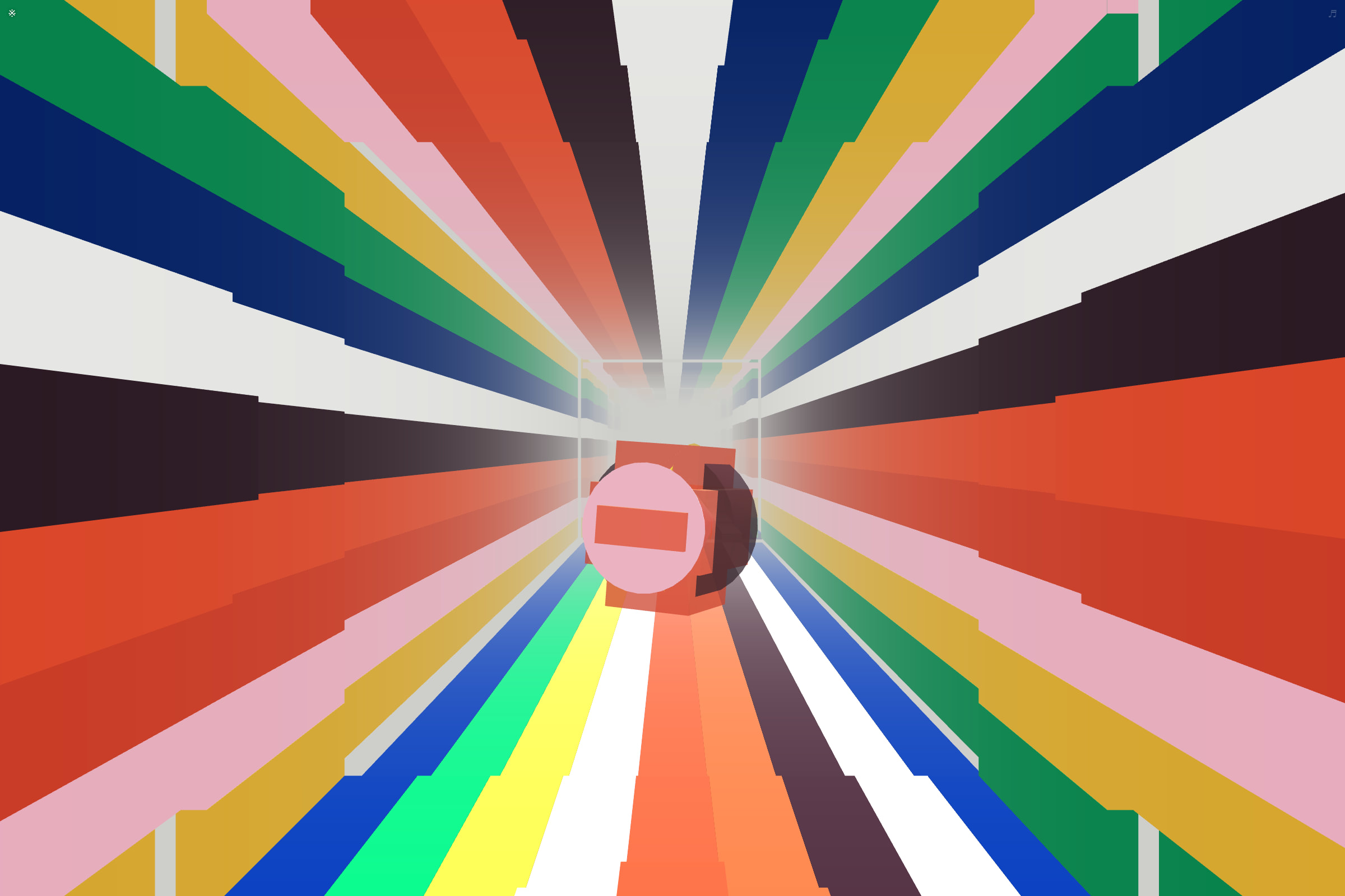 Featured token for: Race Condition