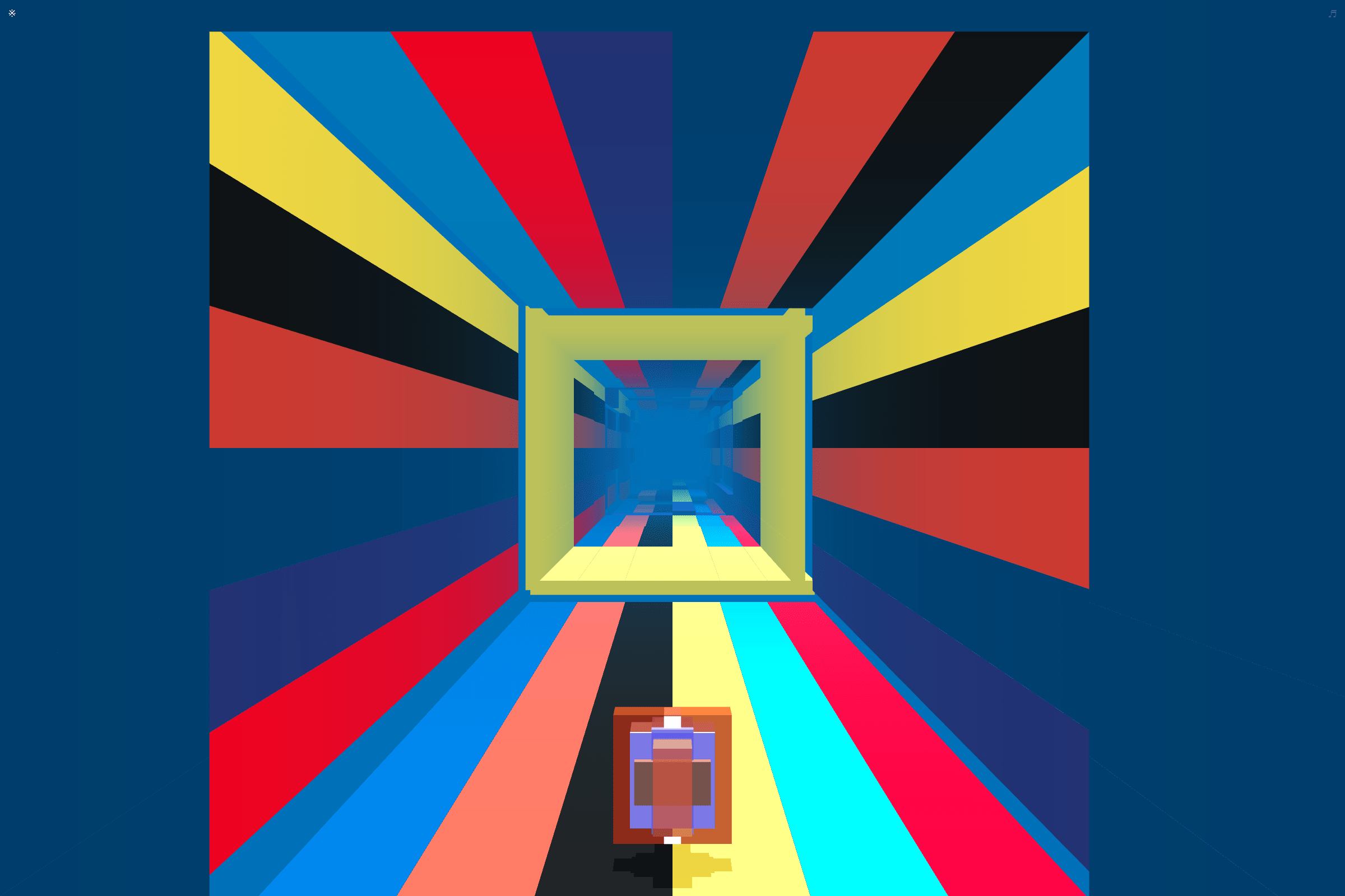 Featured token for: Race Condition