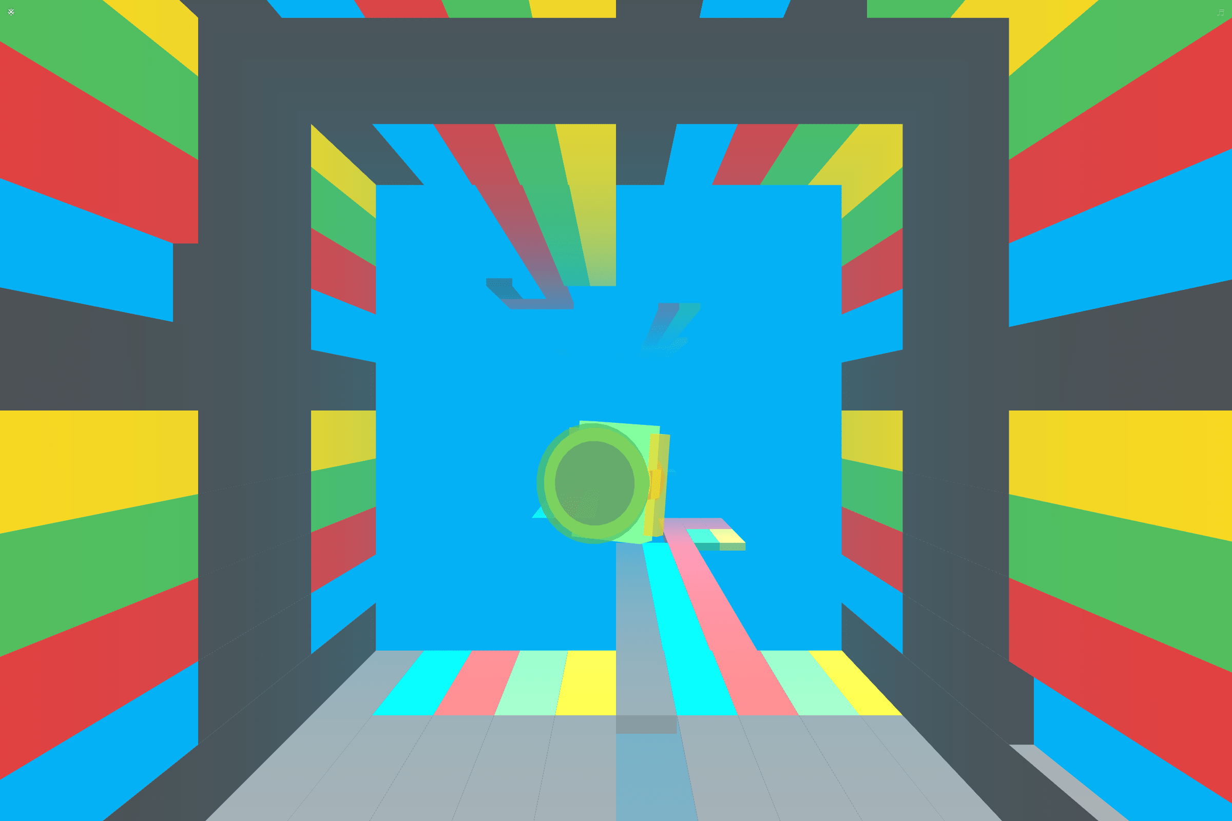 Featured token for: Race Condition