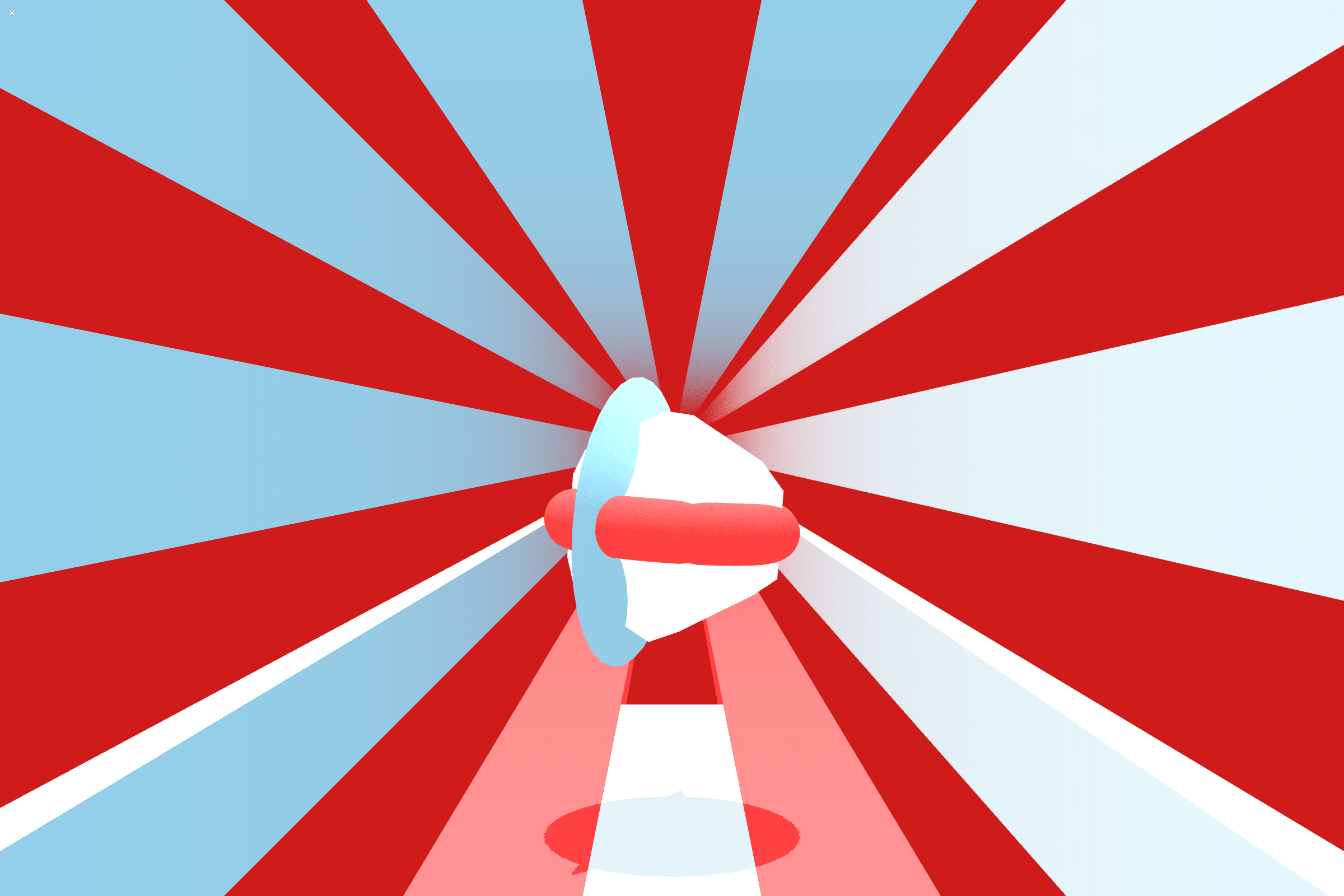 Featured token for: Race Condition