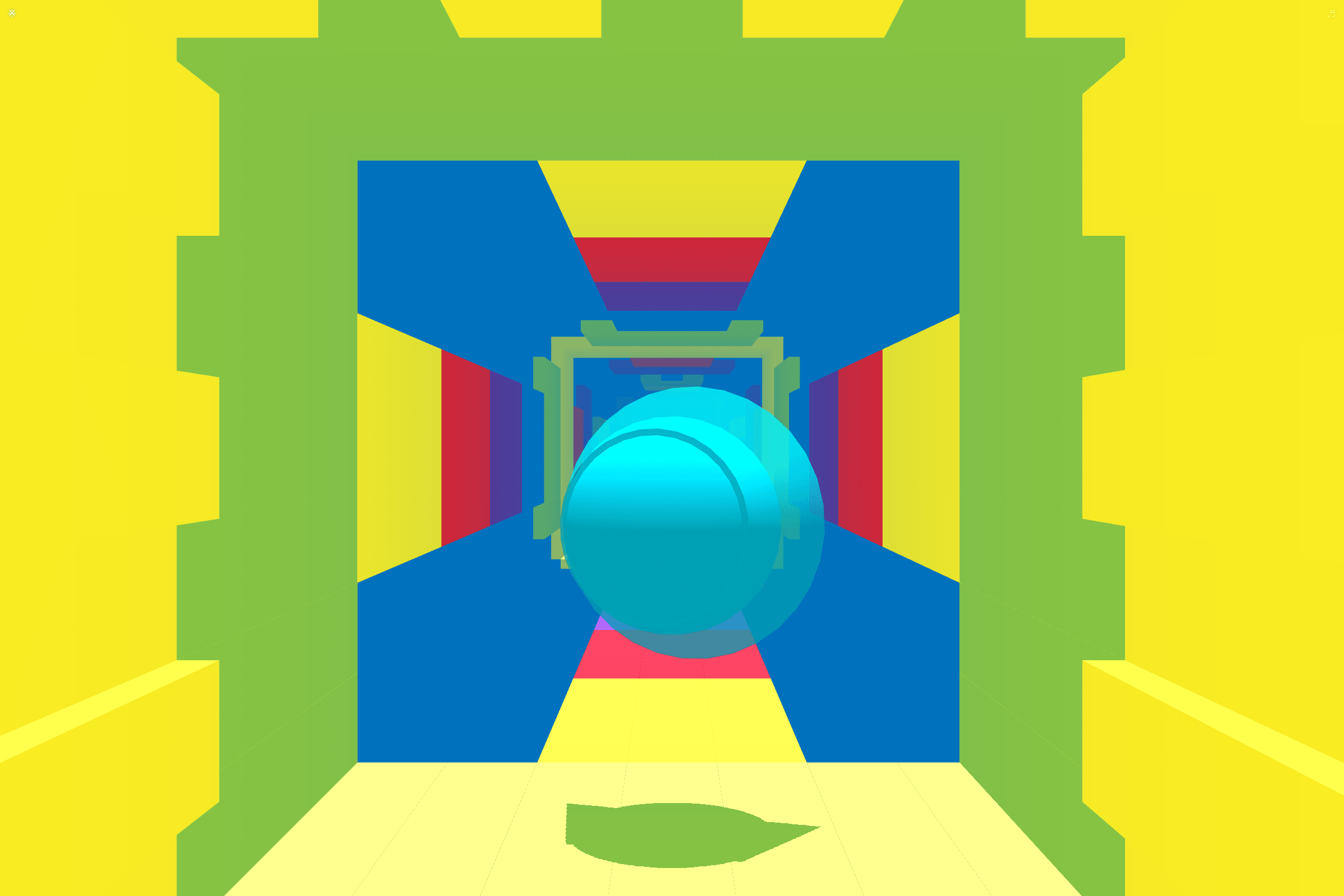 Featured token for: Race Condition