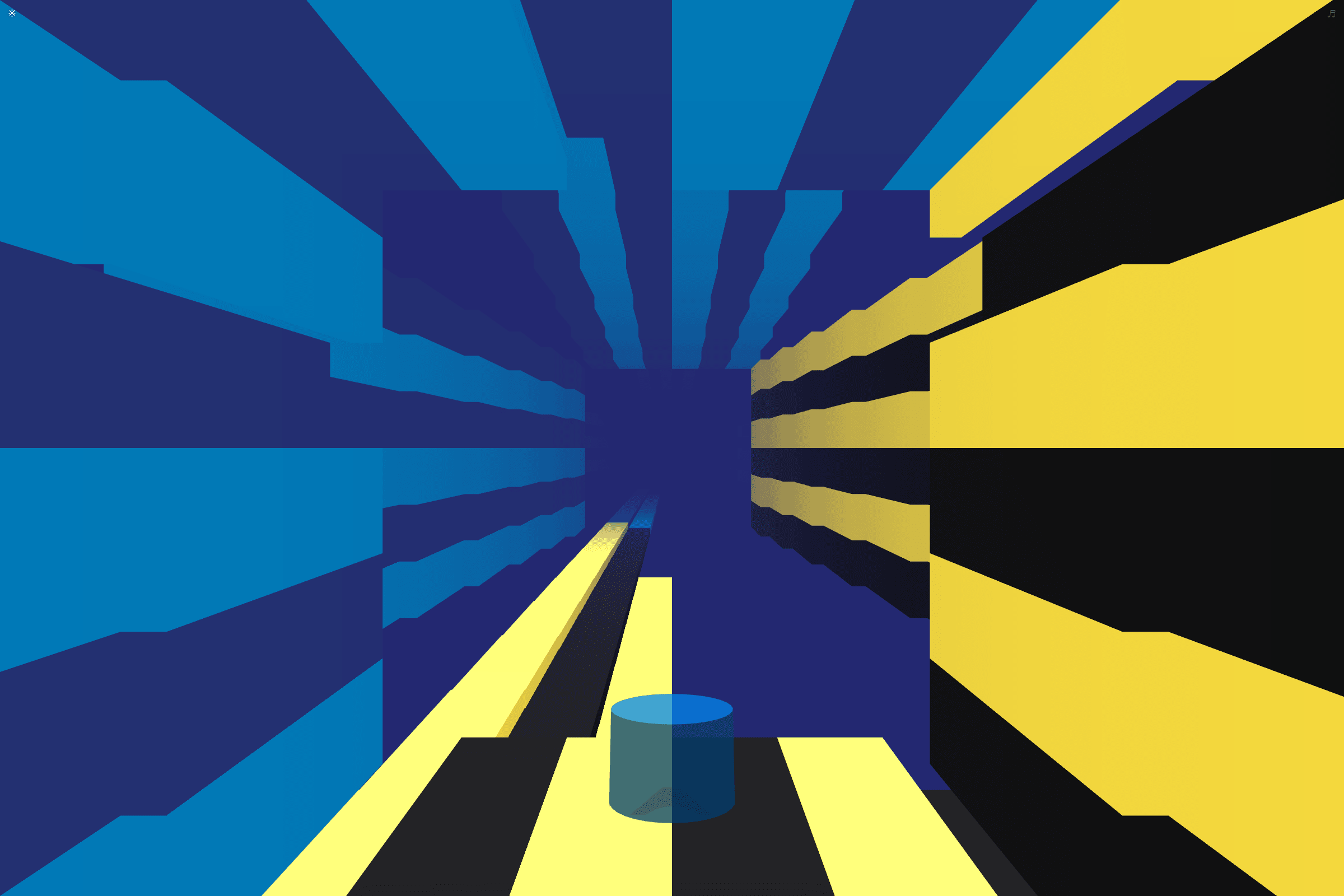 Race Condition preview 6