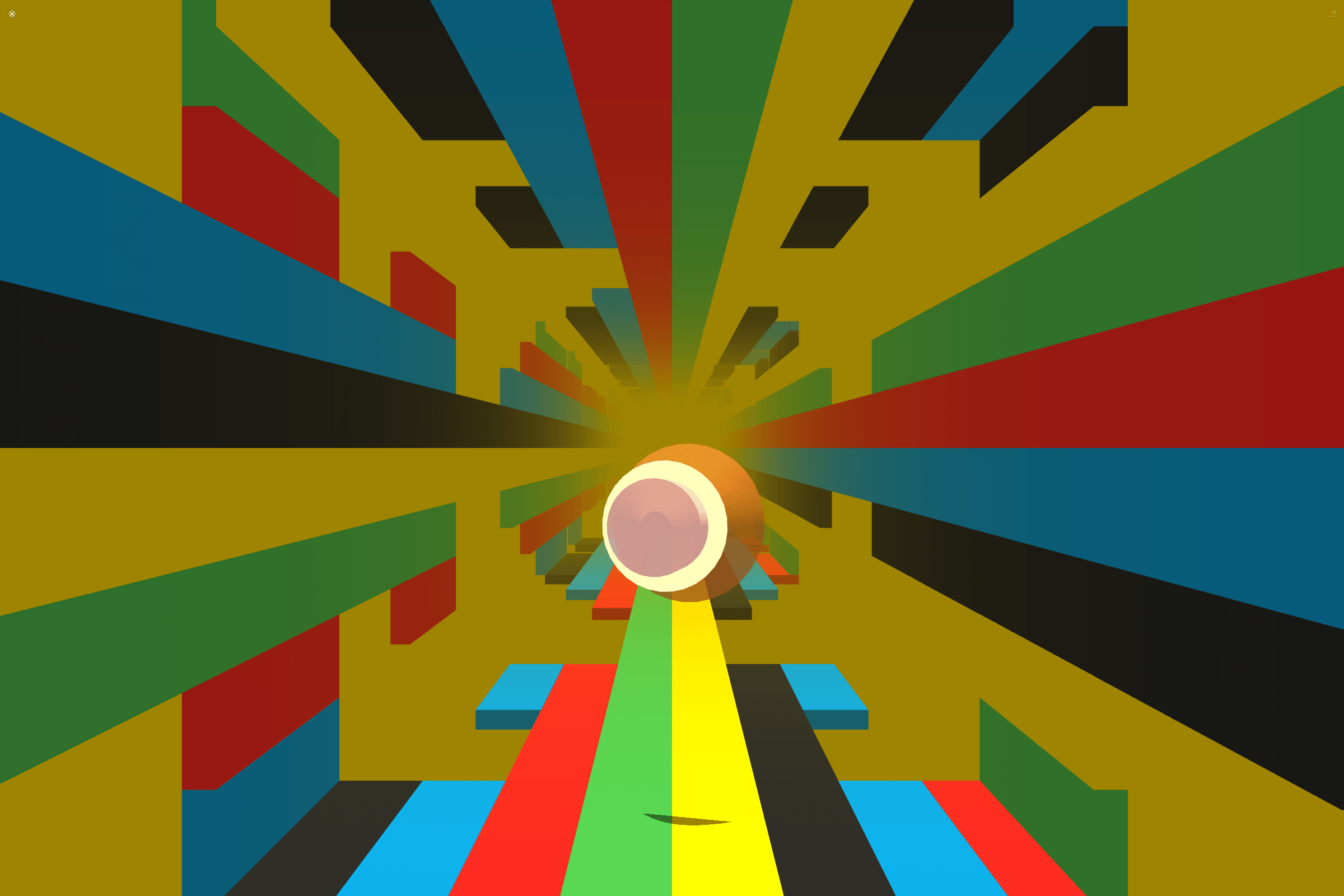 Featured token for: Race Condition