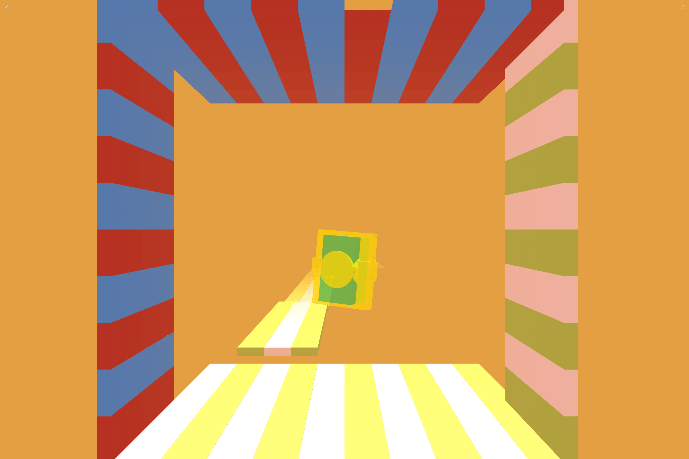Featured token for: Race Condition