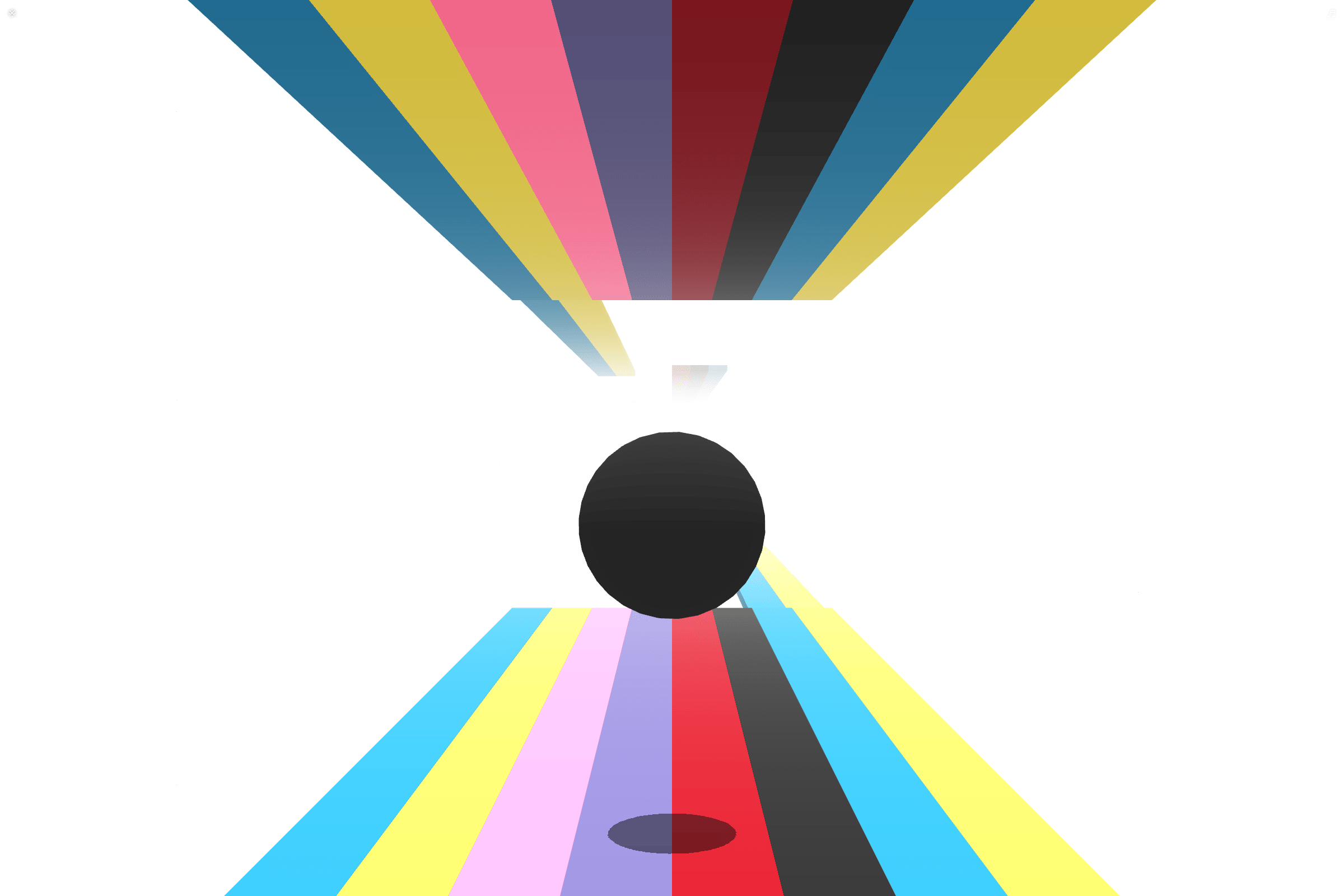 Featured token for: Race Condition