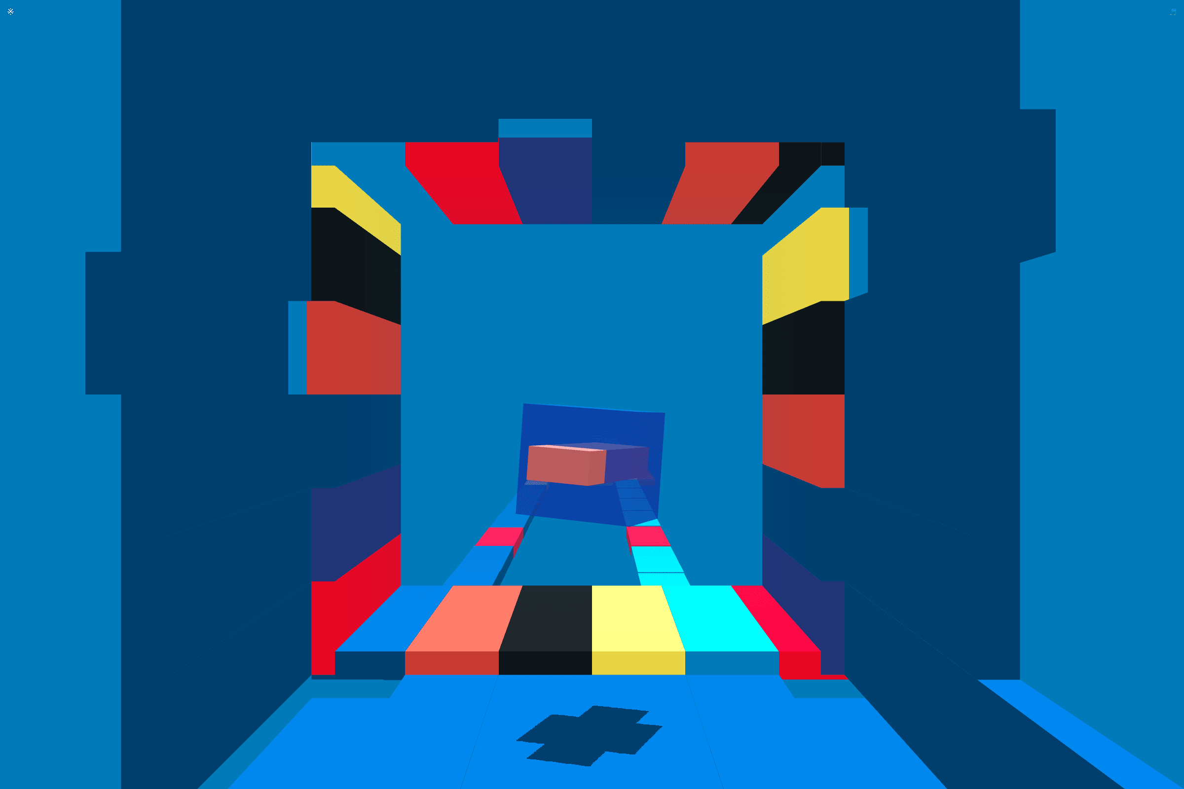 Featured token for: Race Condition