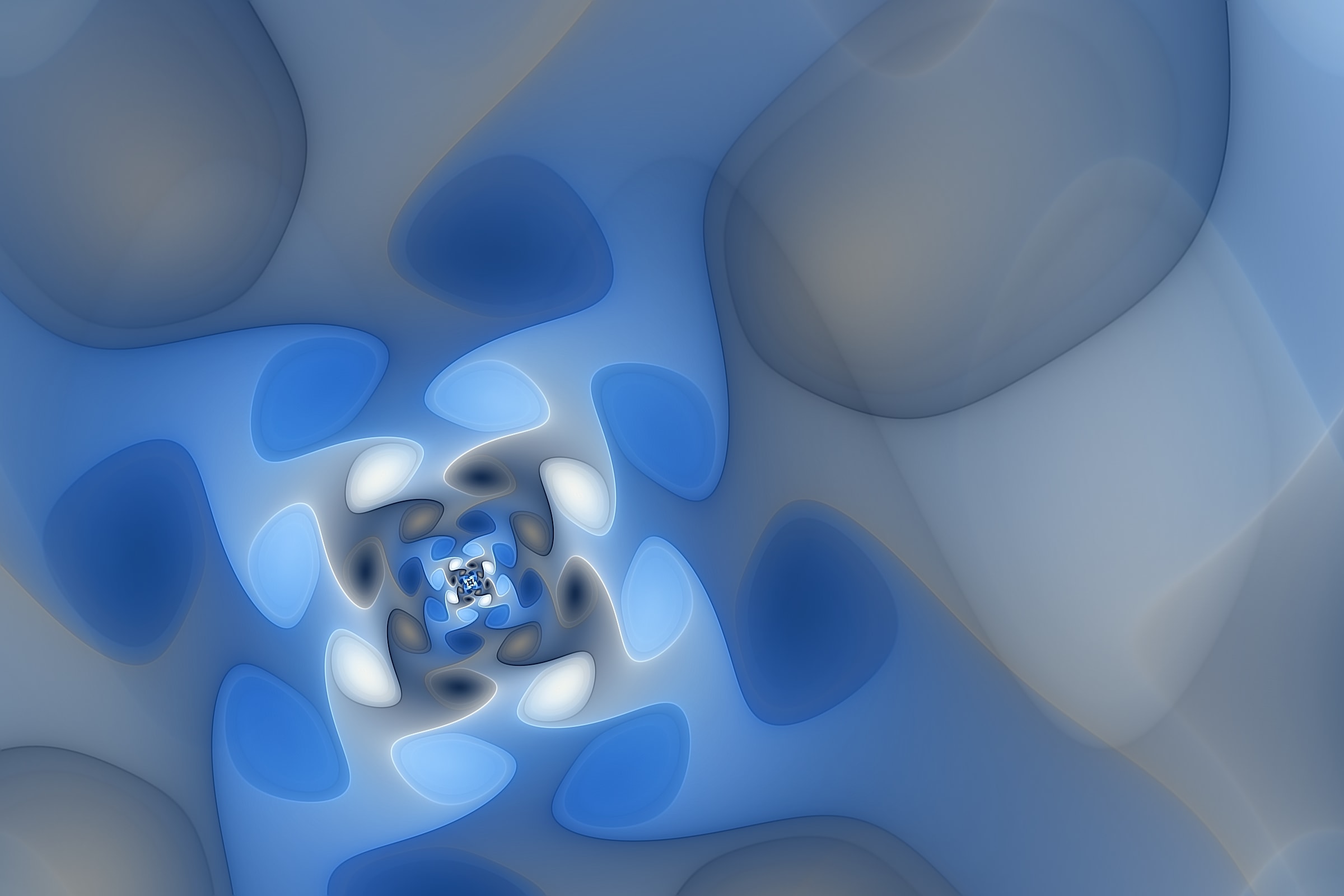 Featured token for: Volute