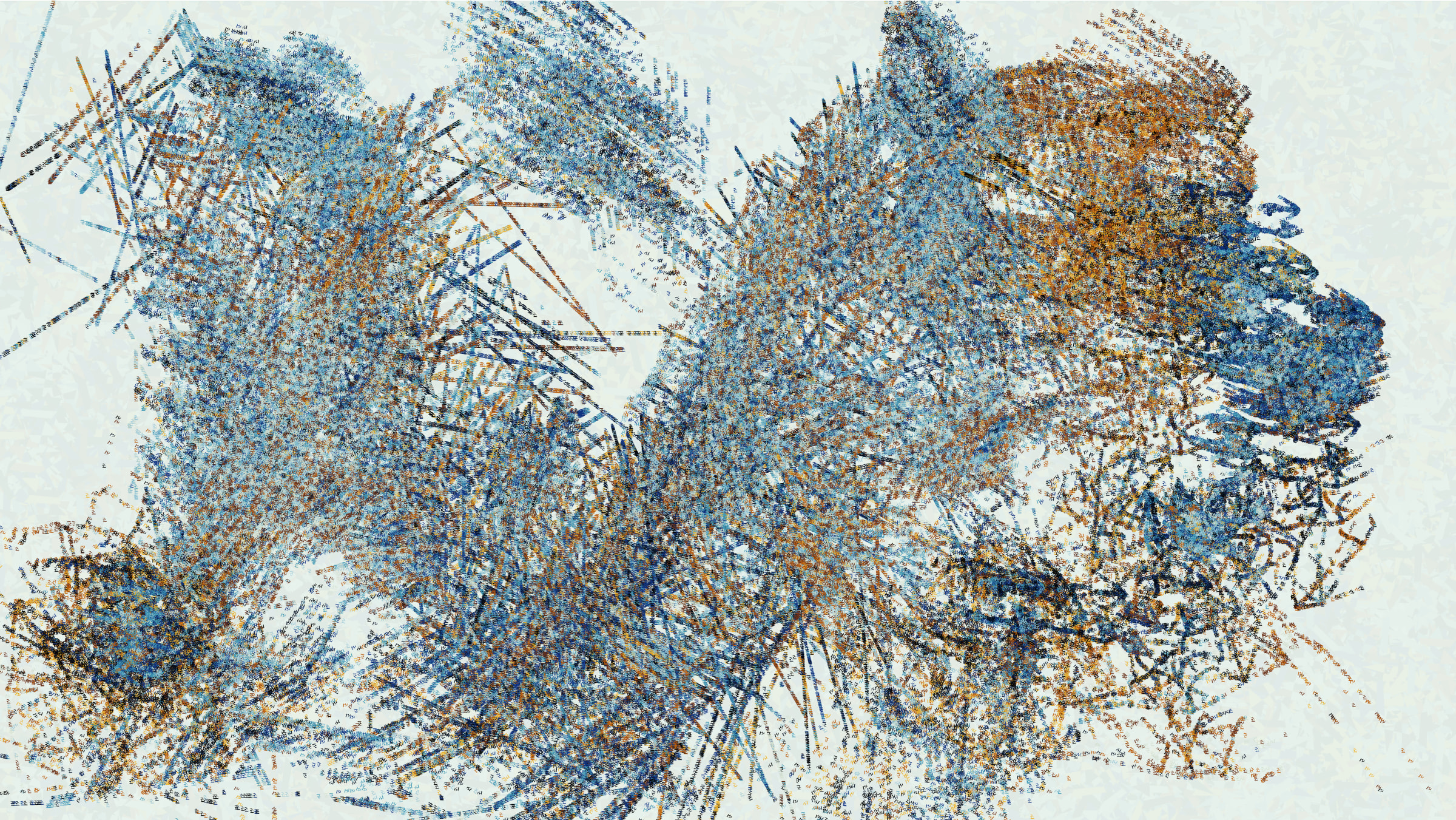 Through Curved Air #397000000