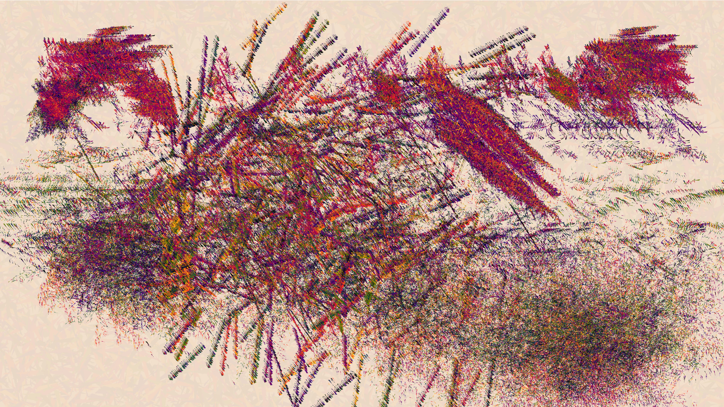 Through Curved Air #397000001