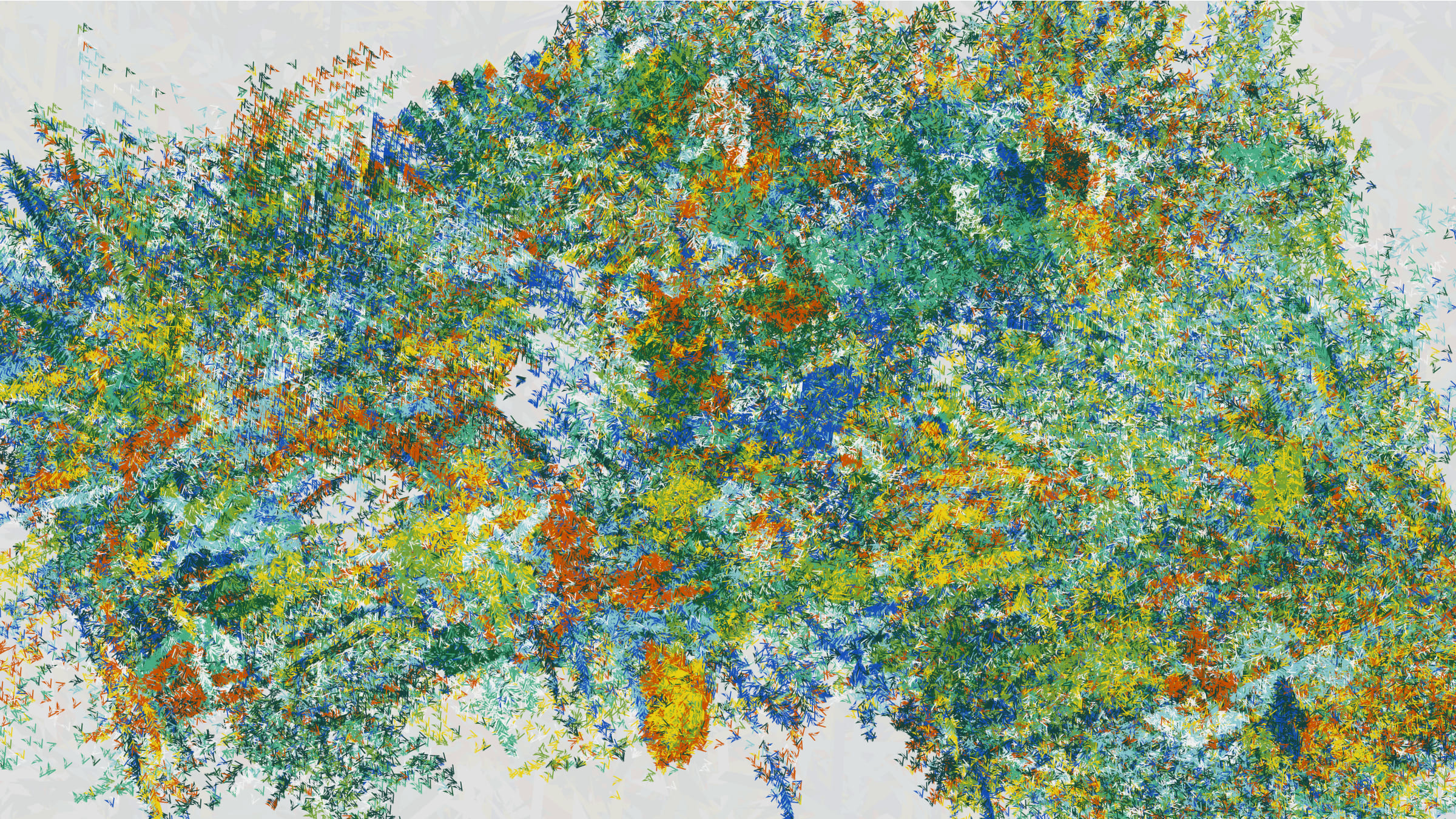 Through Curved Air #397000005