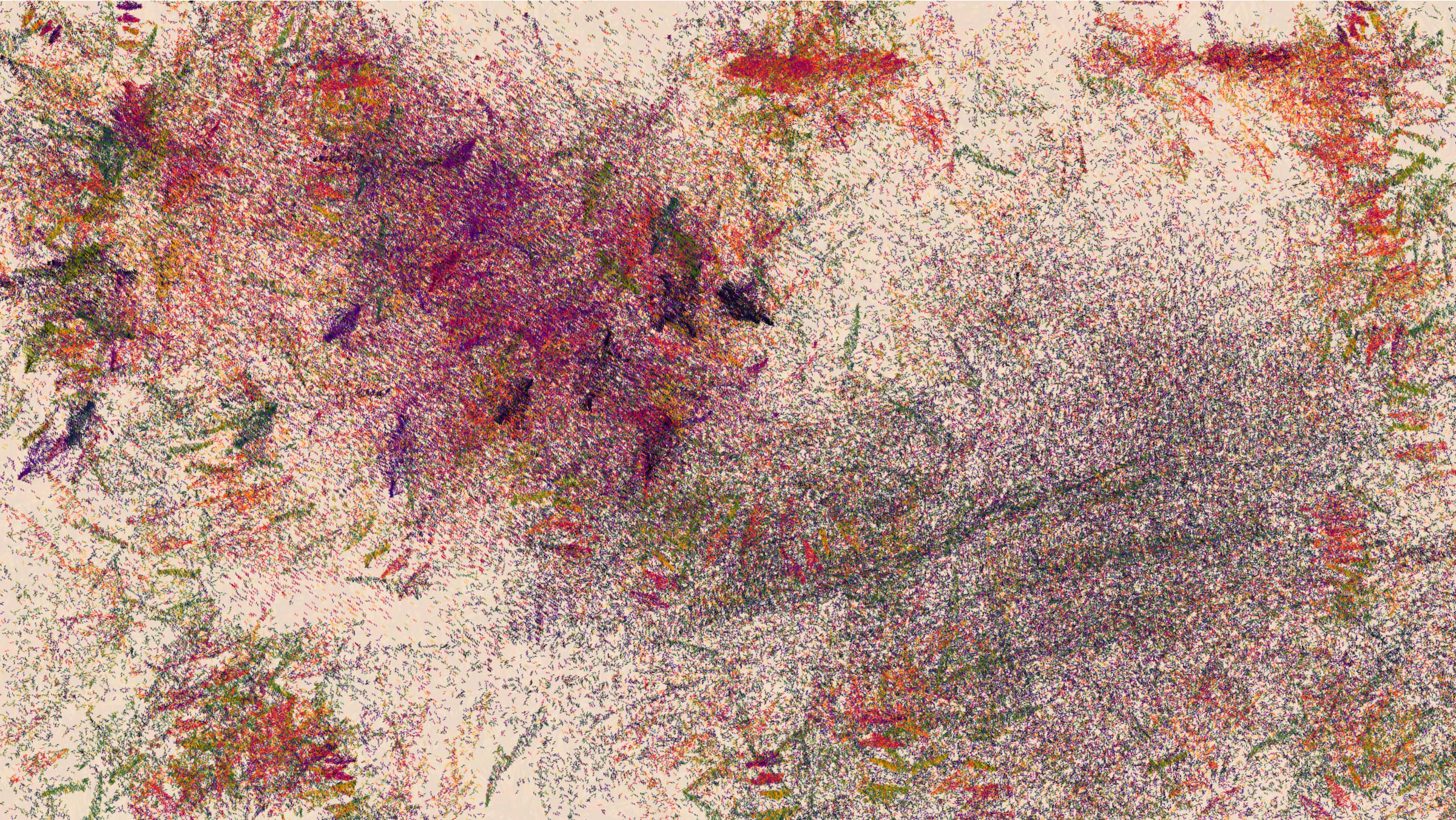 Through Curved Air #397000008