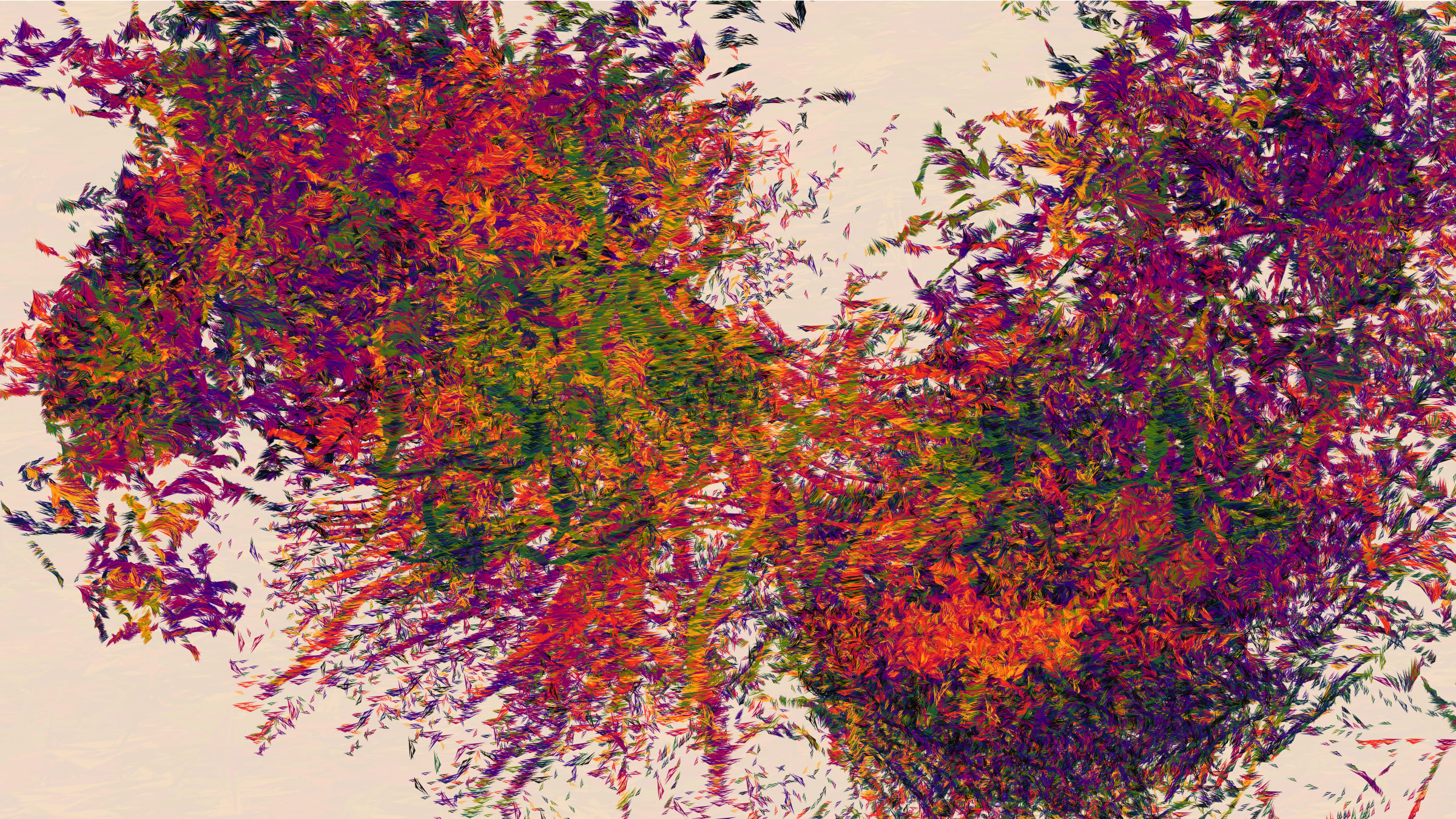 Through Curved Air #397000016