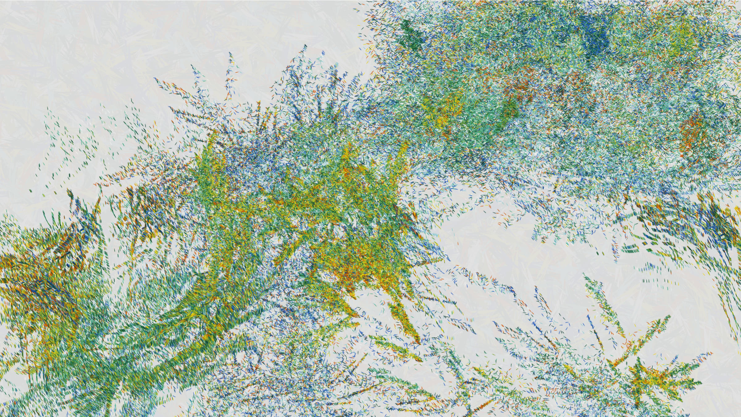 Through Curved Air #397000023