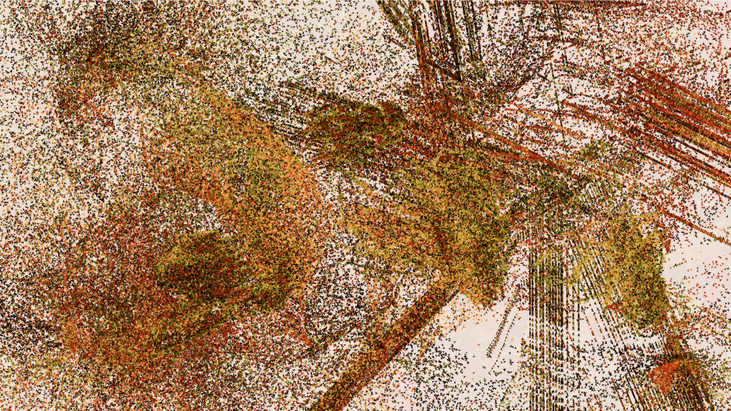 Through Curved Air #397000032