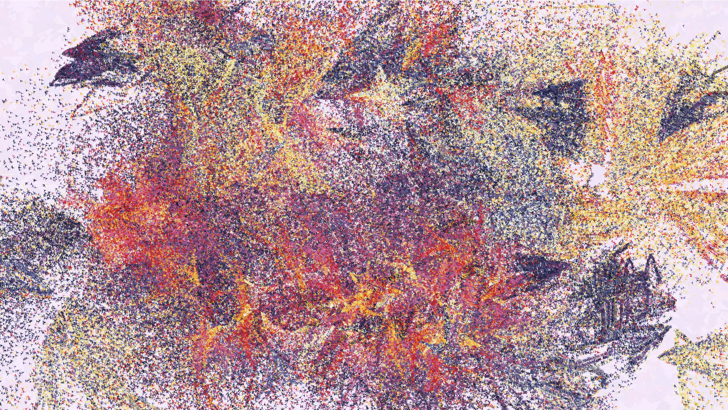 Through Curved Air #397000034