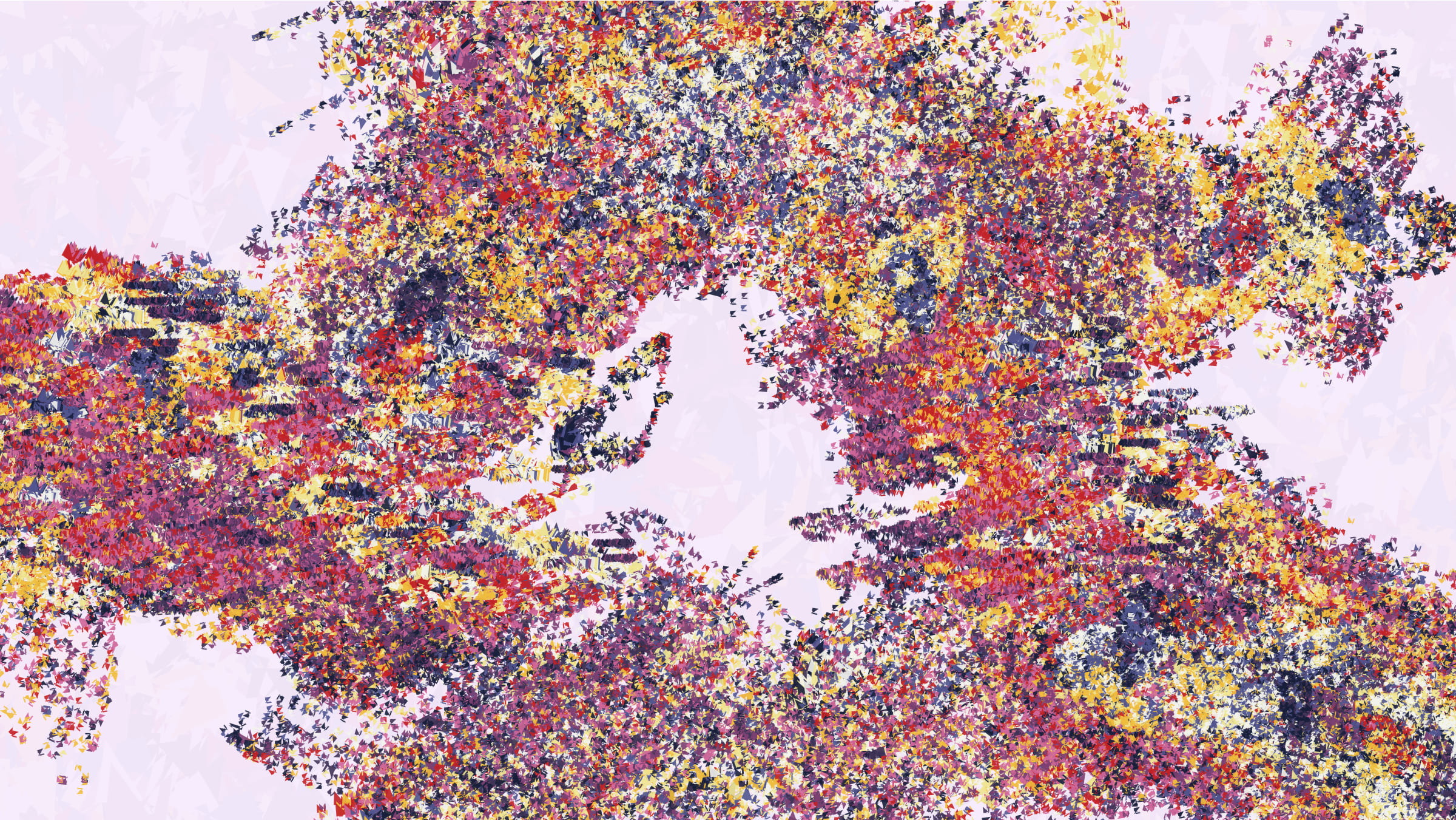 Through Curved Air #397000038