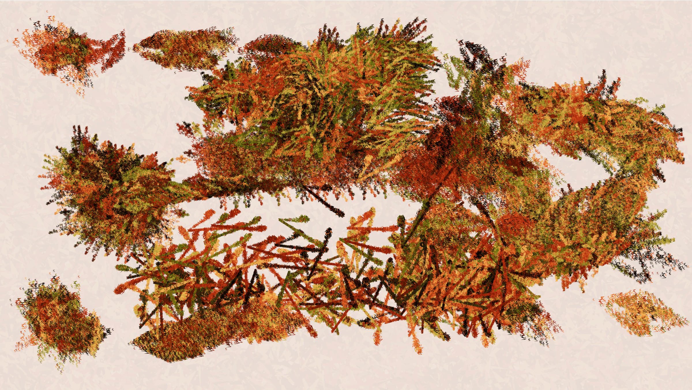 Through Curved Air #397000039