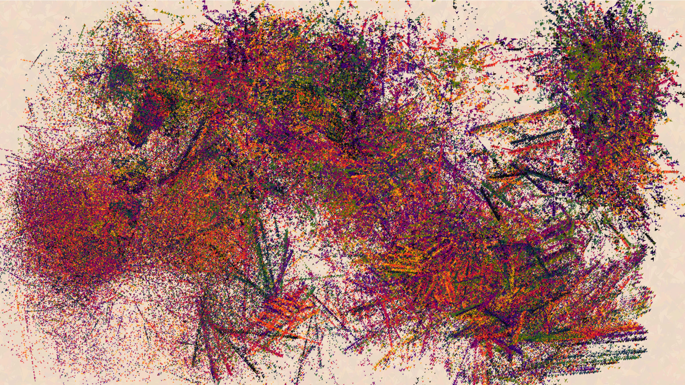 Through Curved Air #397000041