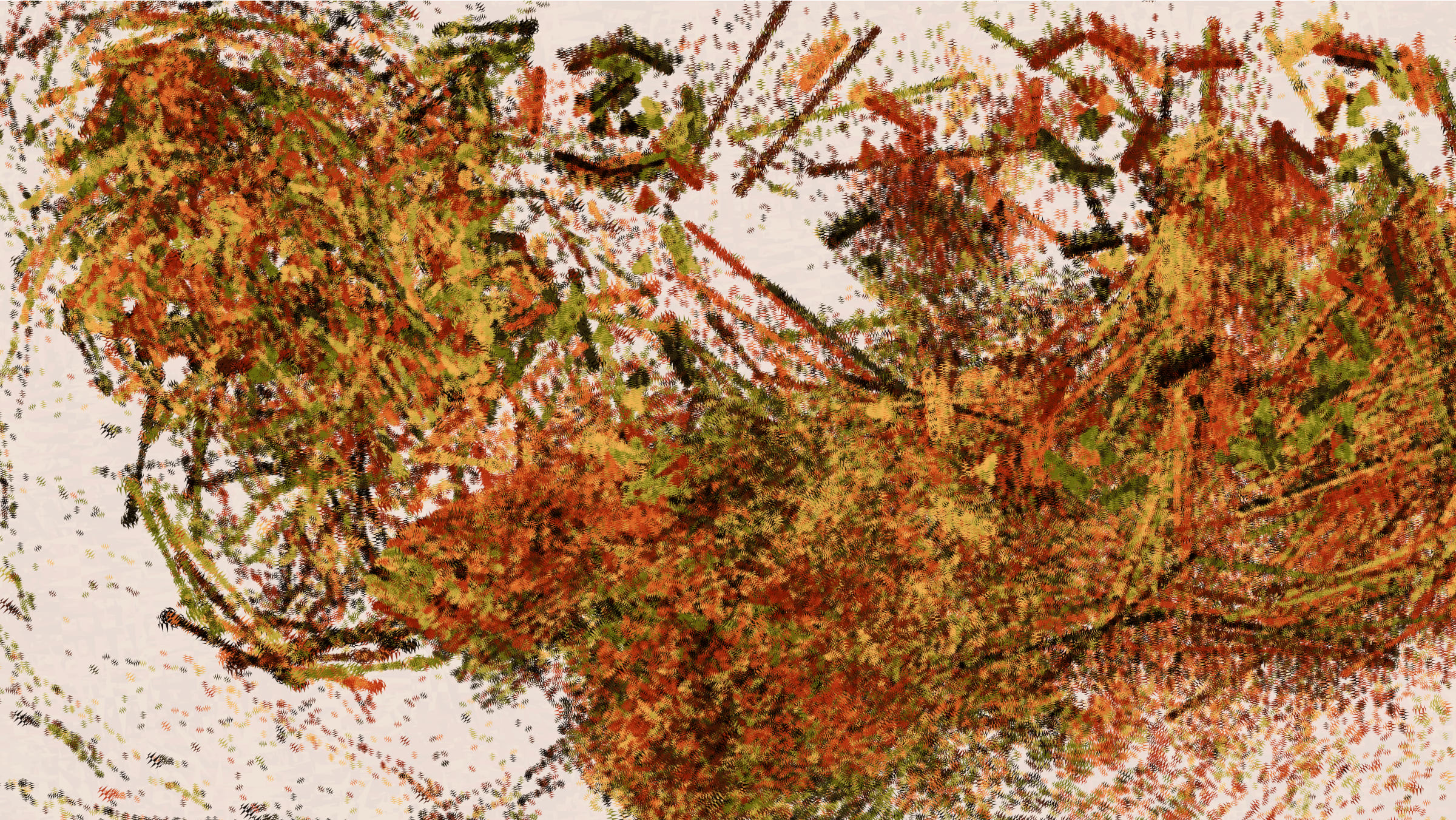 Through Curved Air #397000042