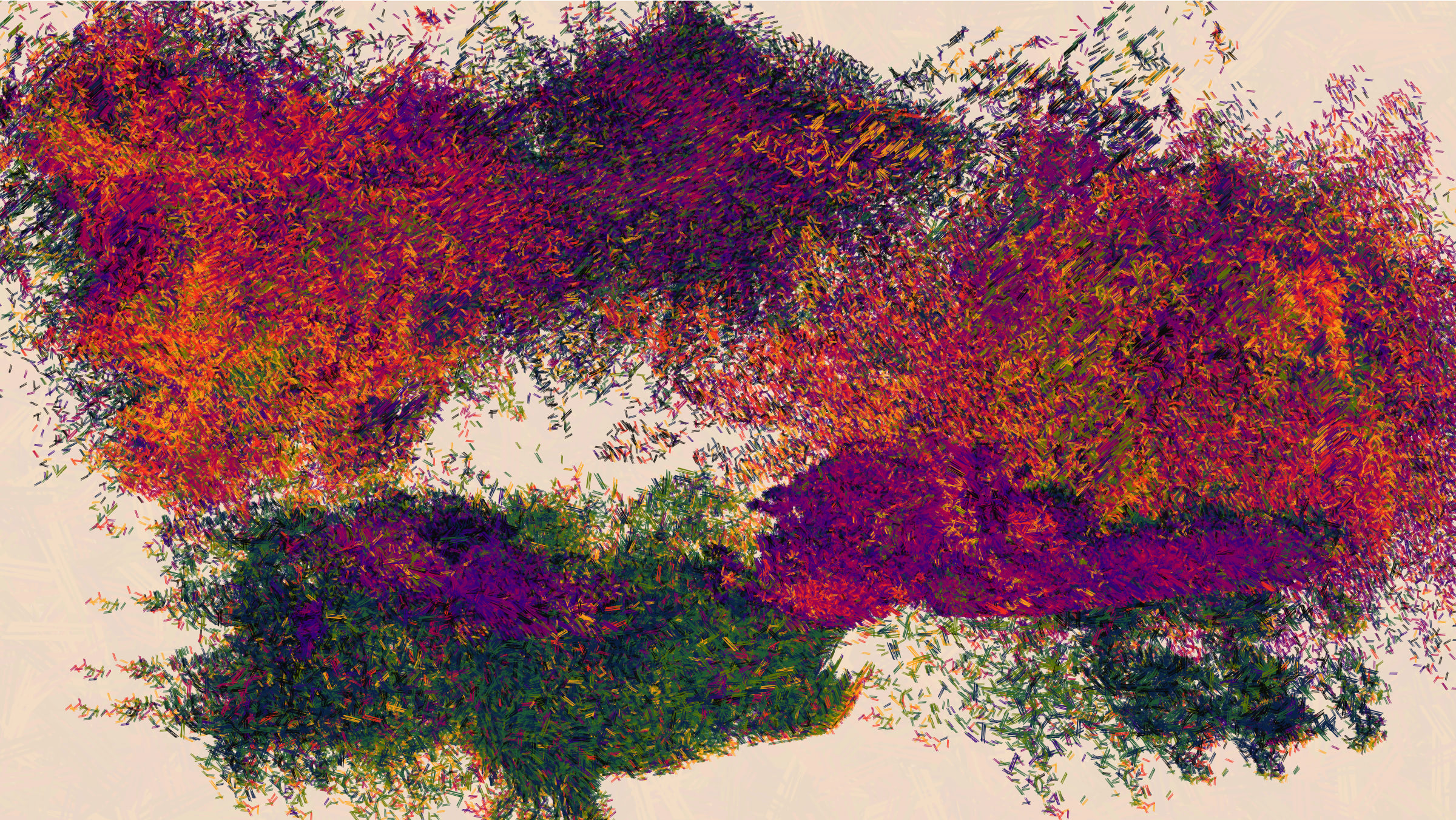 Through Curved Air #397000045