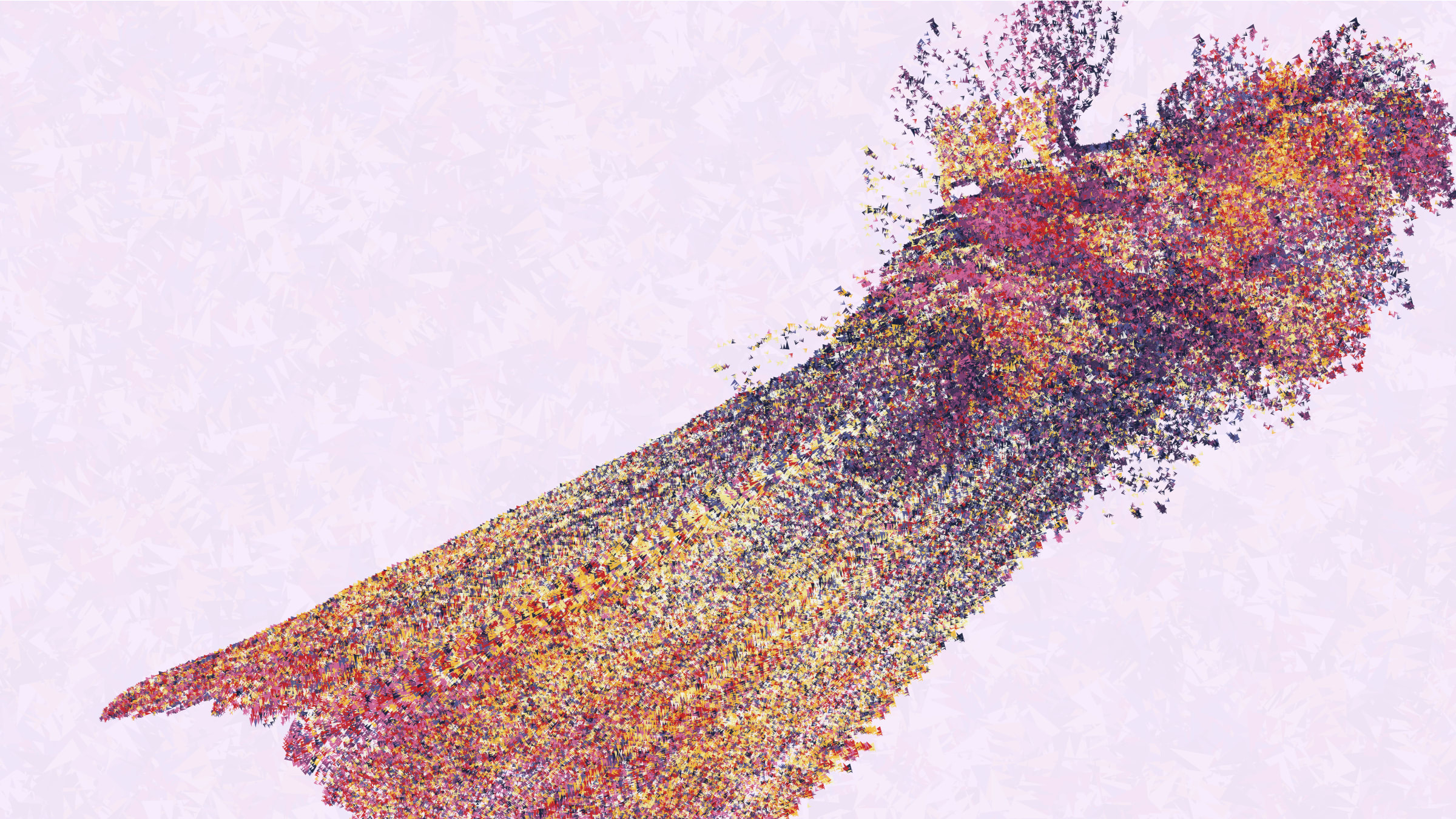 Through Curved Air #397000048