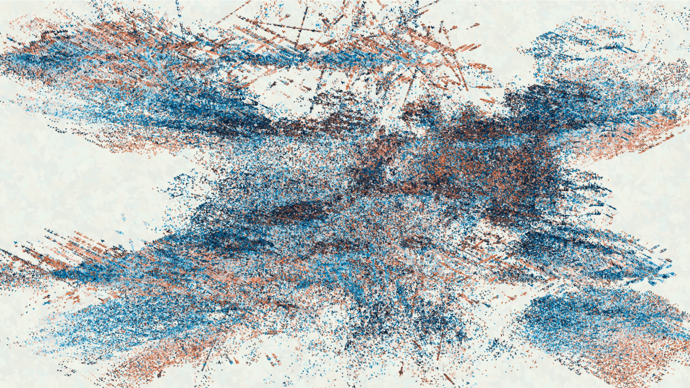 Through Curved Air #397000051