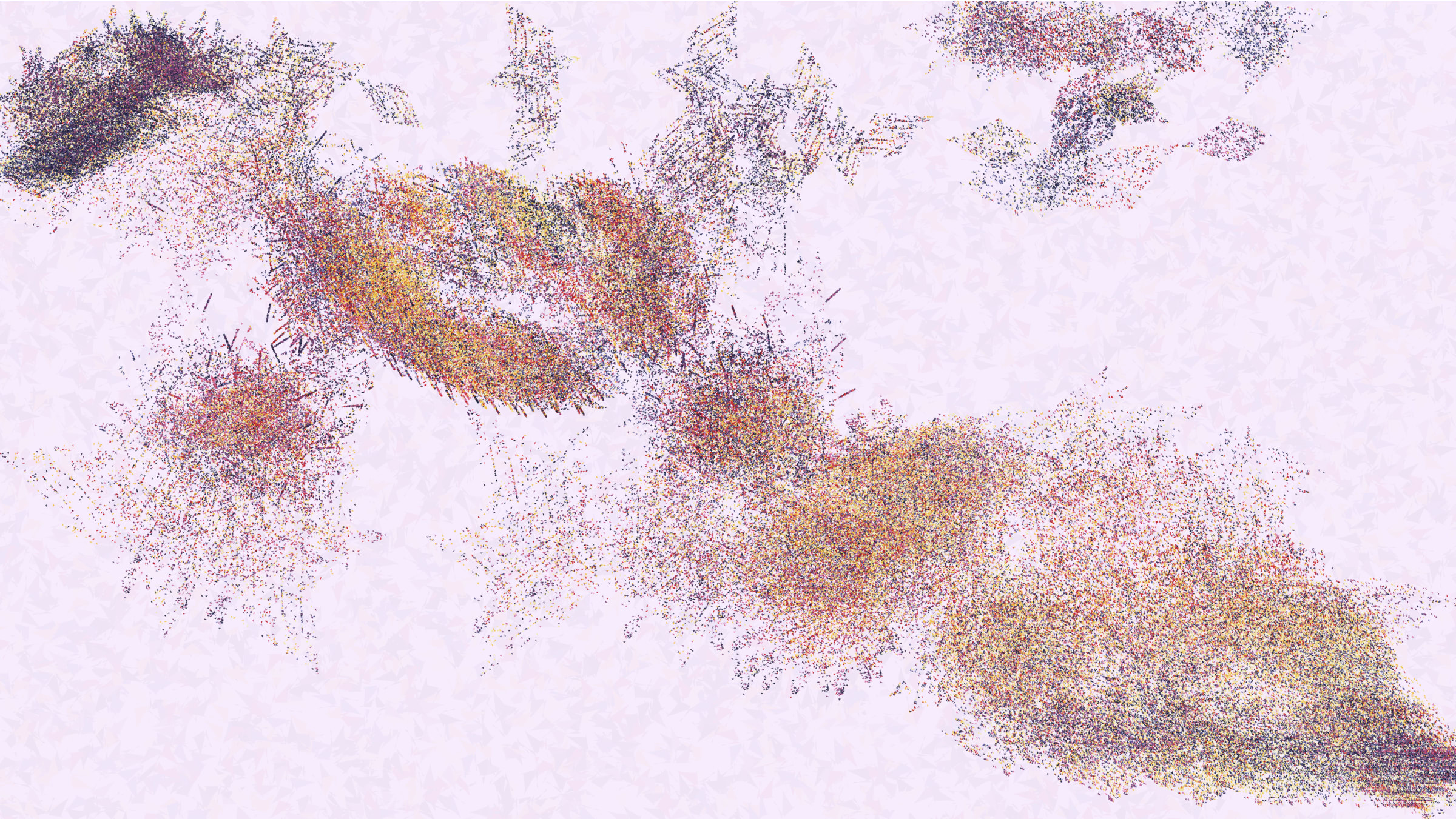 Through Curved Air #397000060