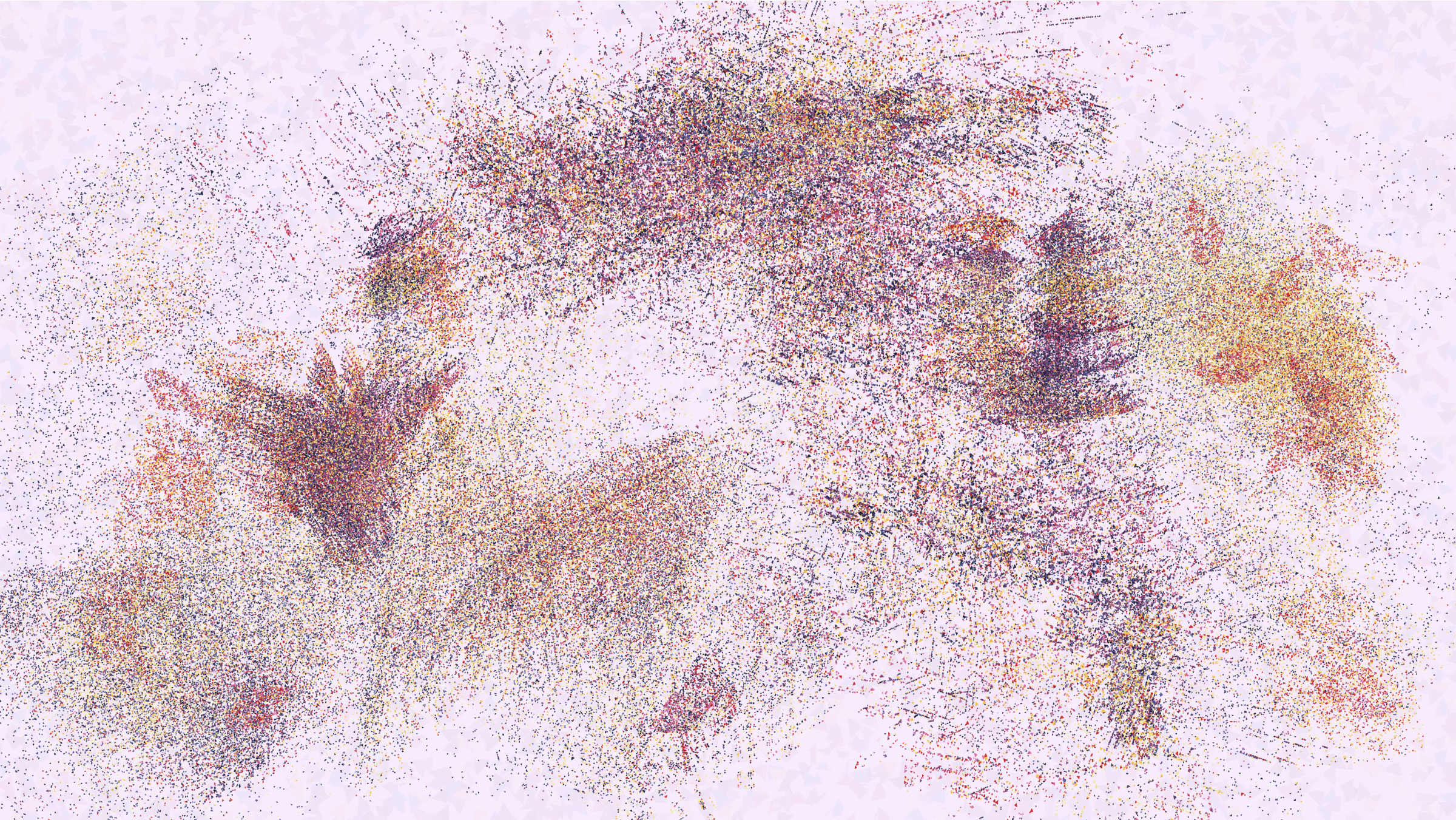 Through Curved Air #397000061