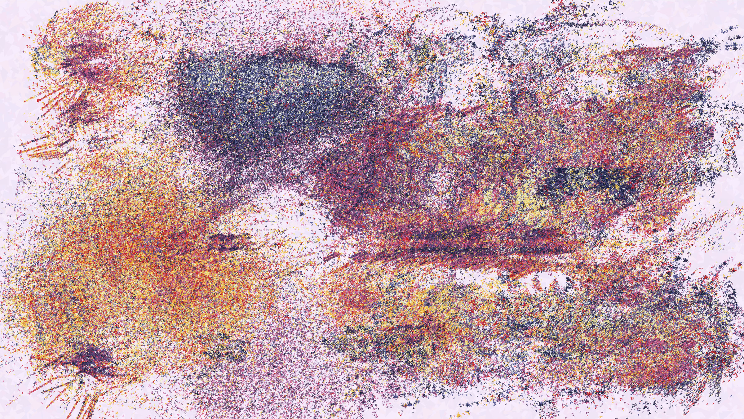 Through Curved Air #397000062