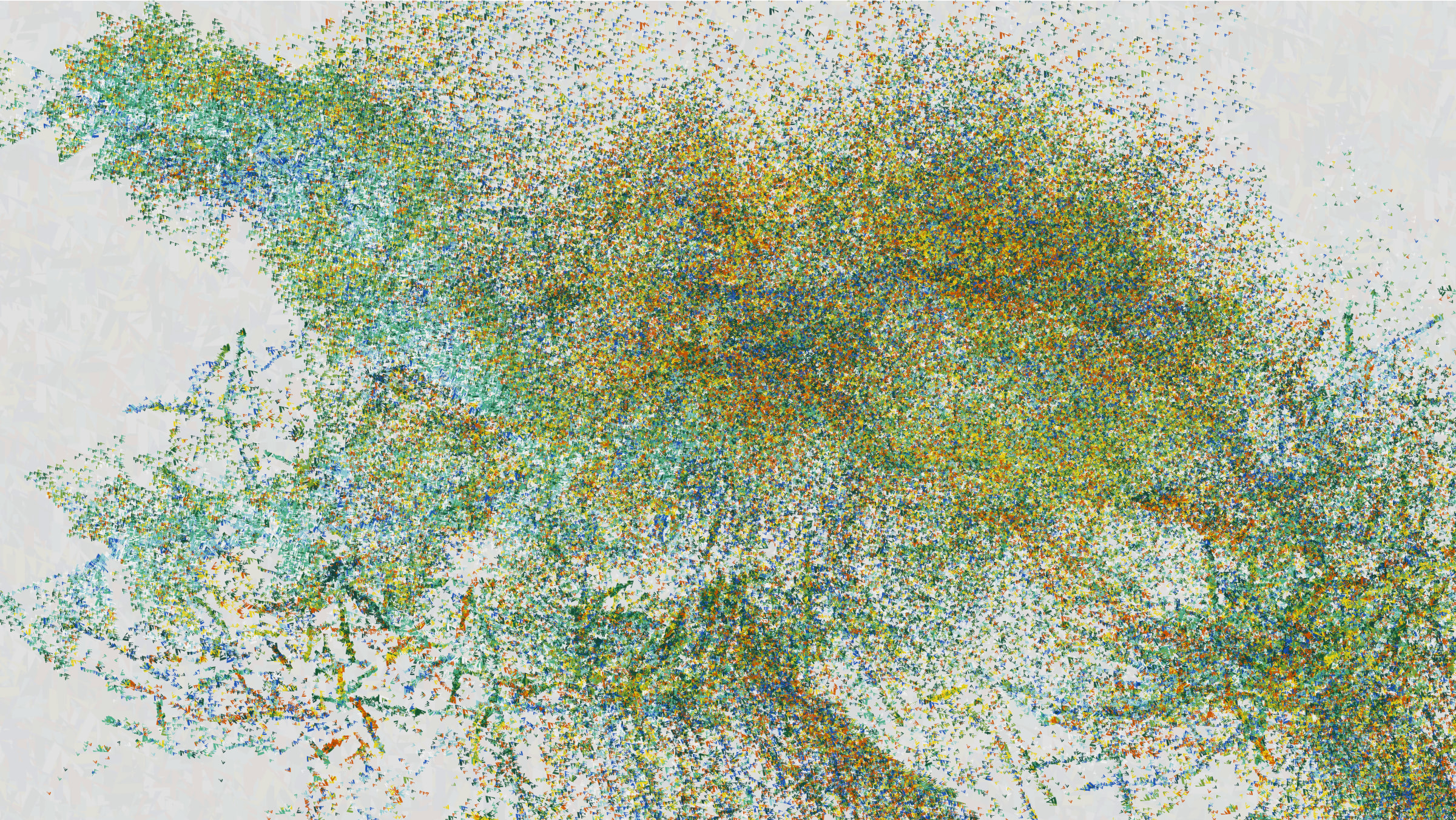 Through Curved Air #397000063