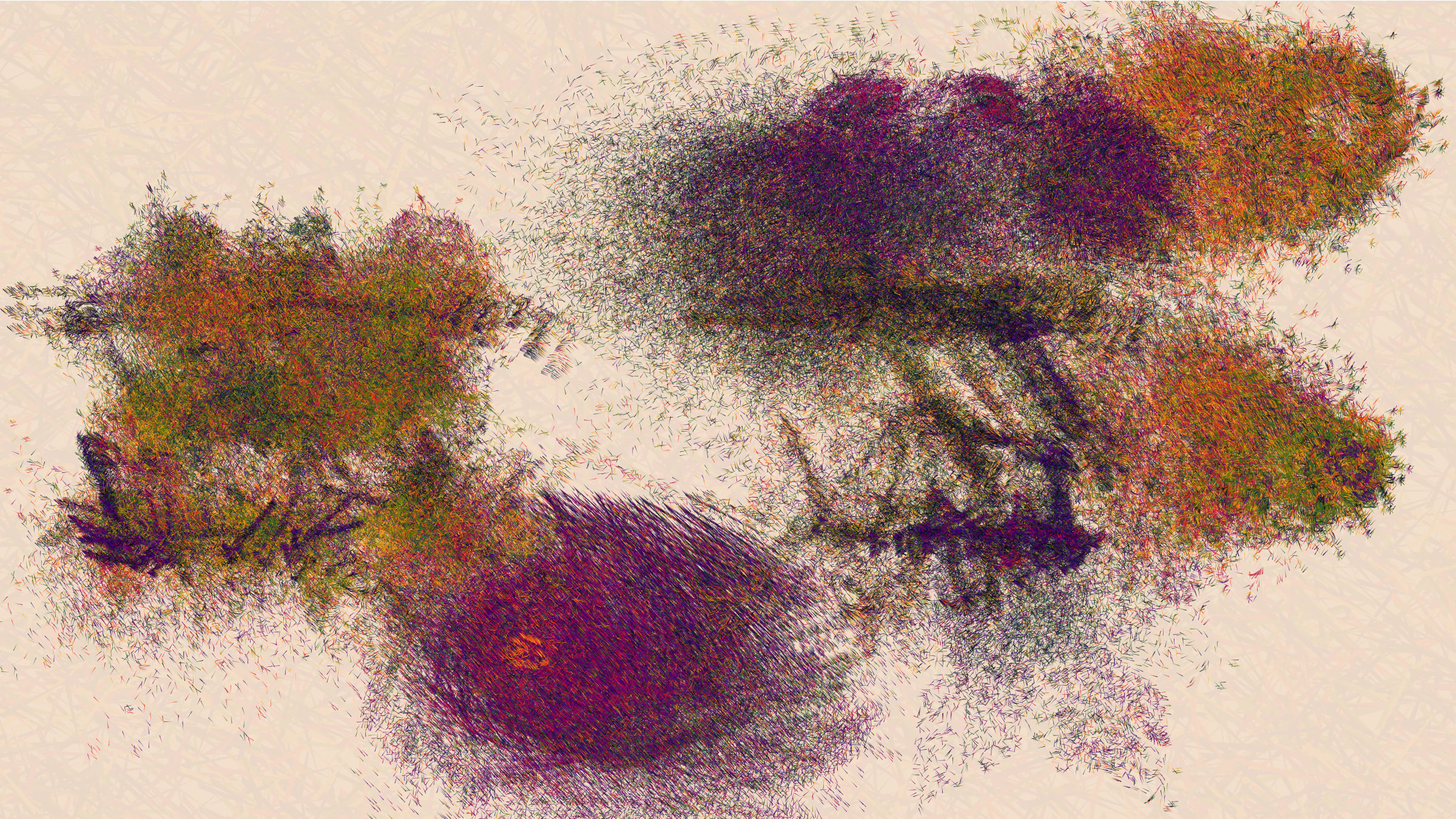 Through Curved Air #397000065