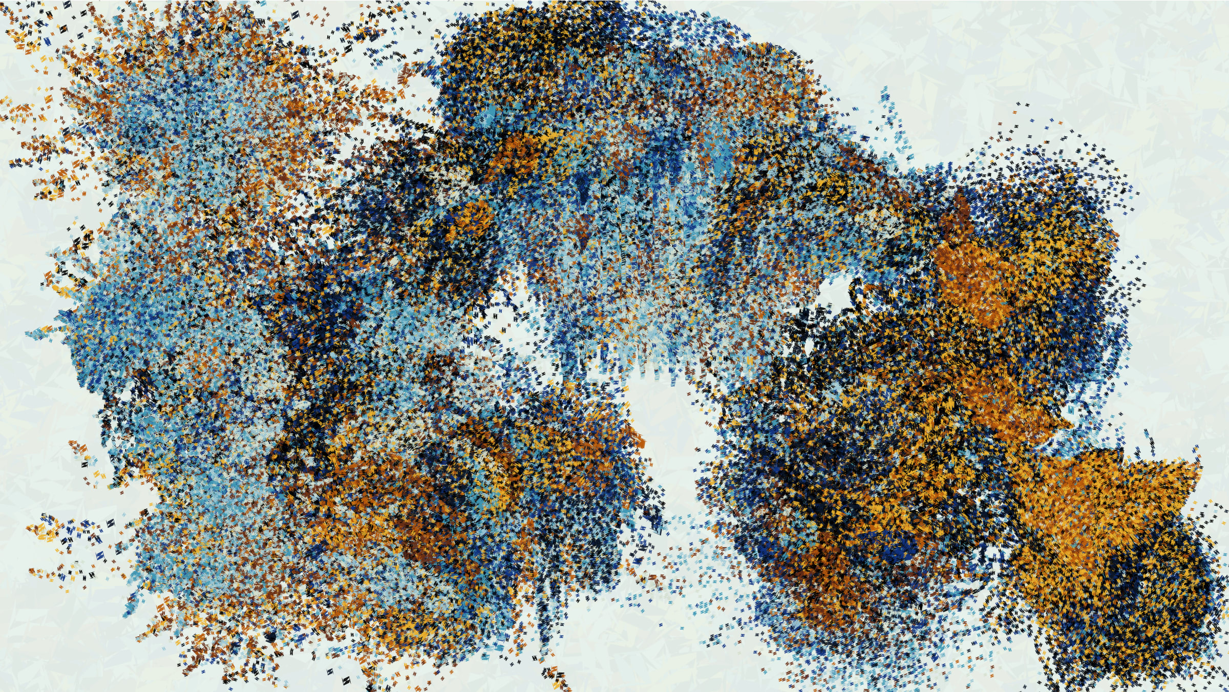 Through Curved Air #397000067