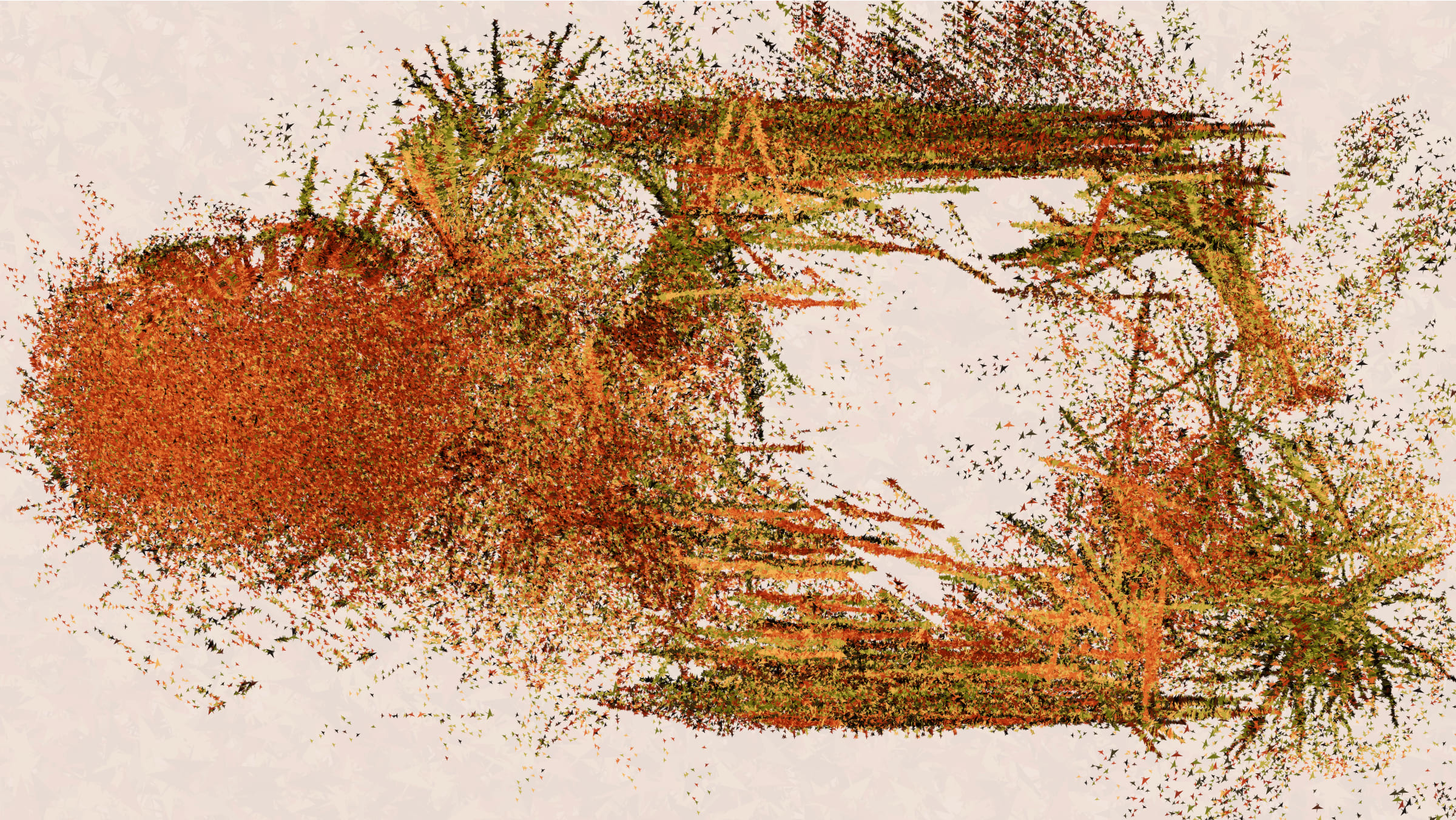 Through Curved Air #397000070