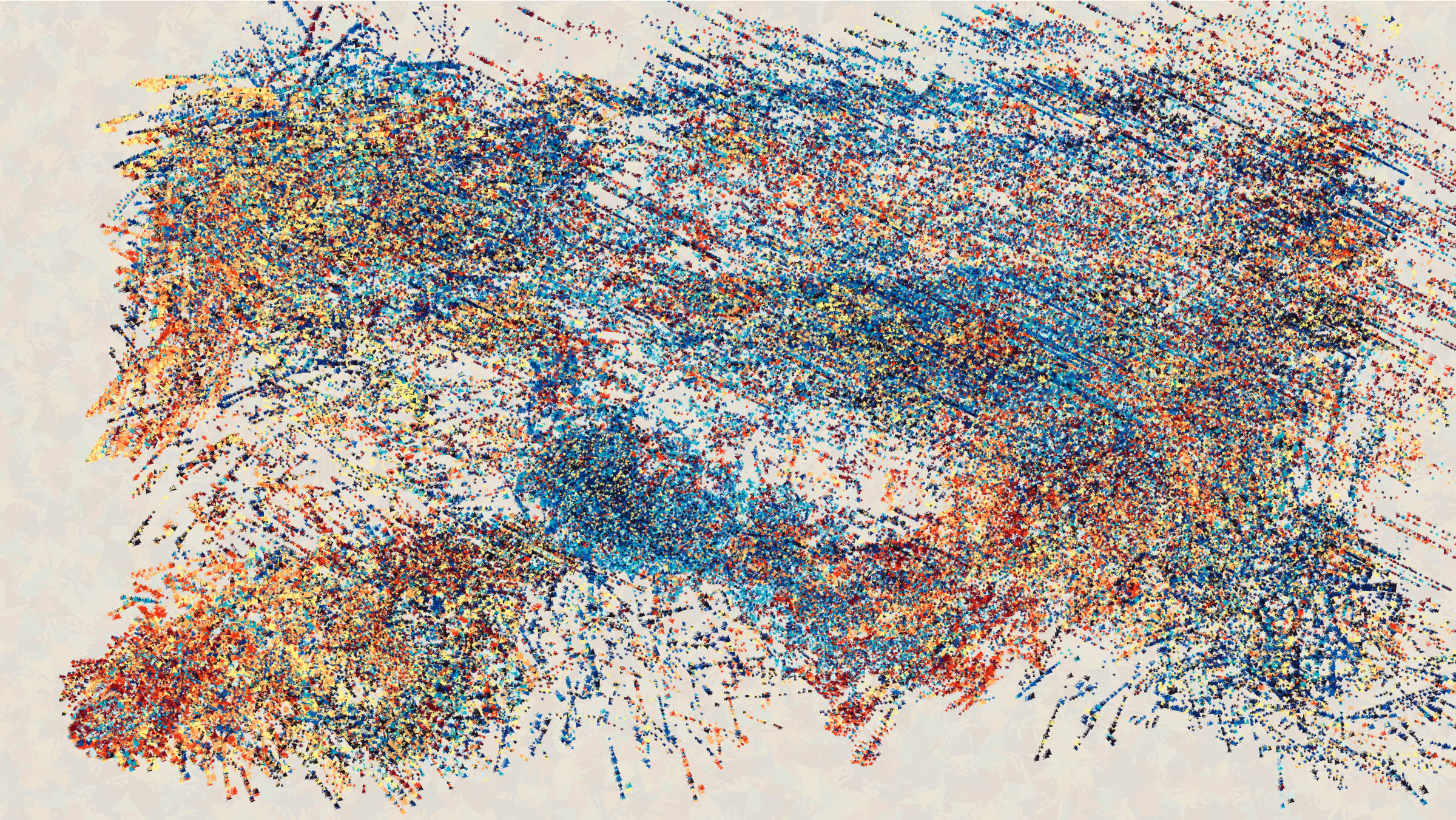 Through Curved Air #397000075