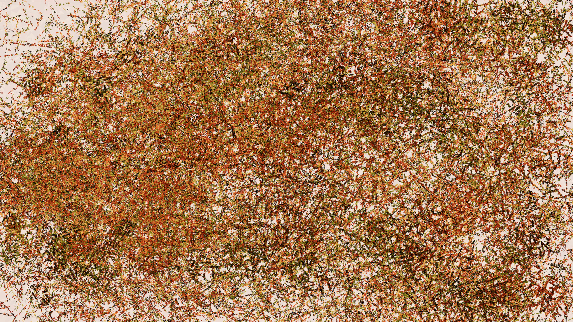 Through Curved Air #397000079