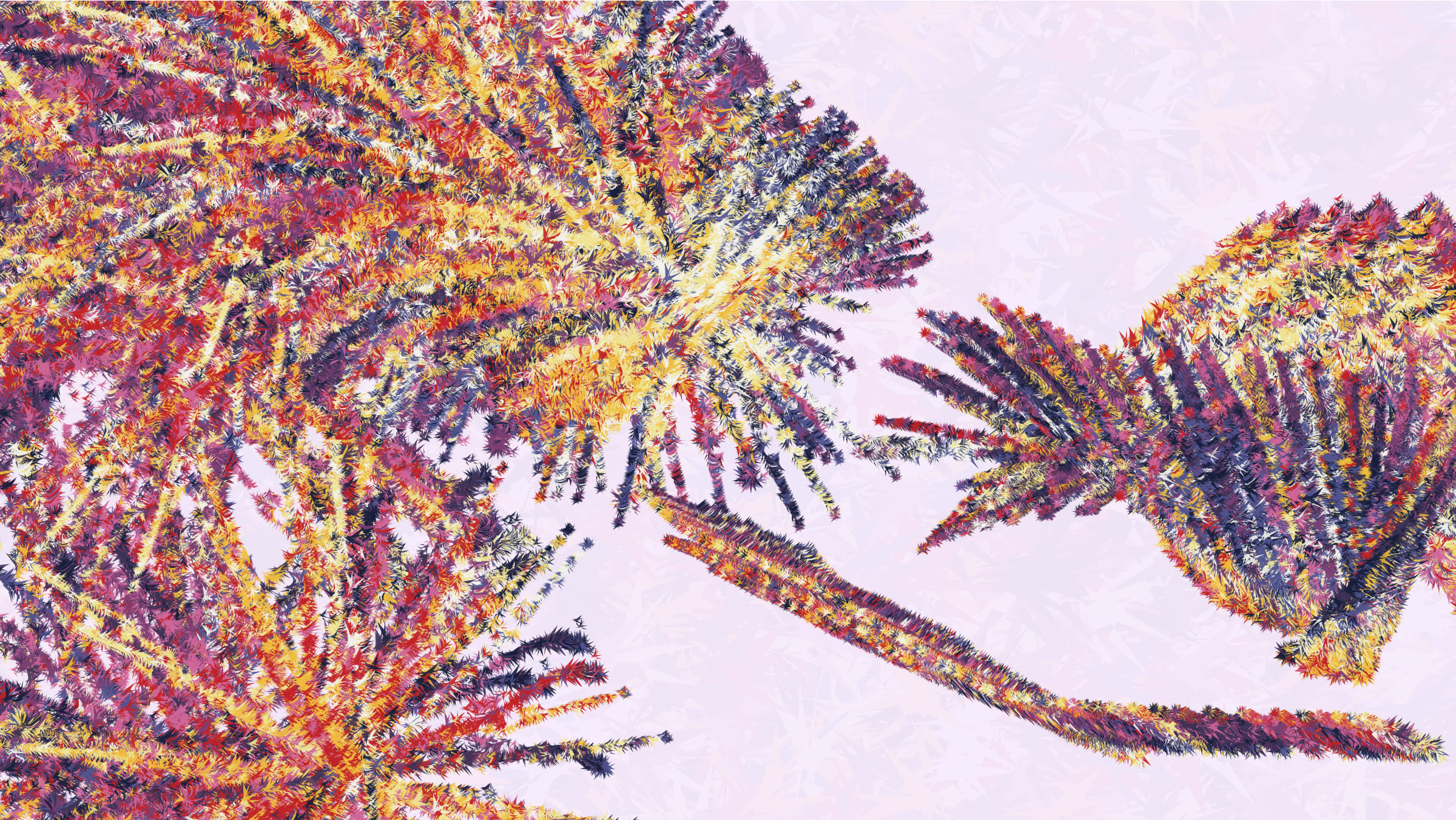 Through Curved Air #397000101