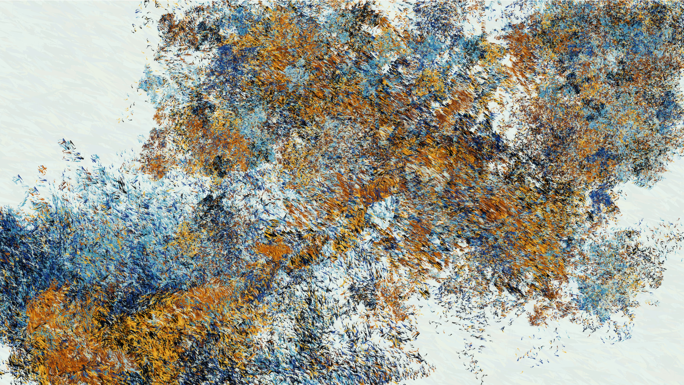Featured token for: Through Curved Air