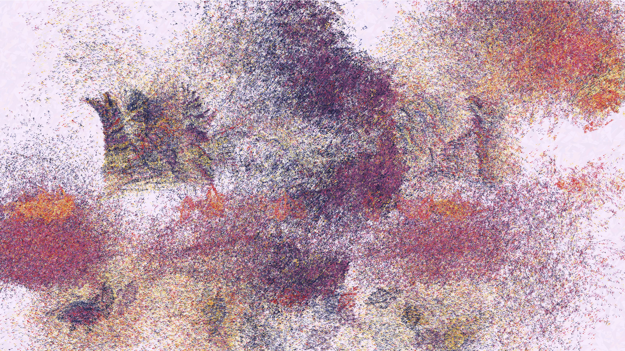 Featured token for: Through Curved Air