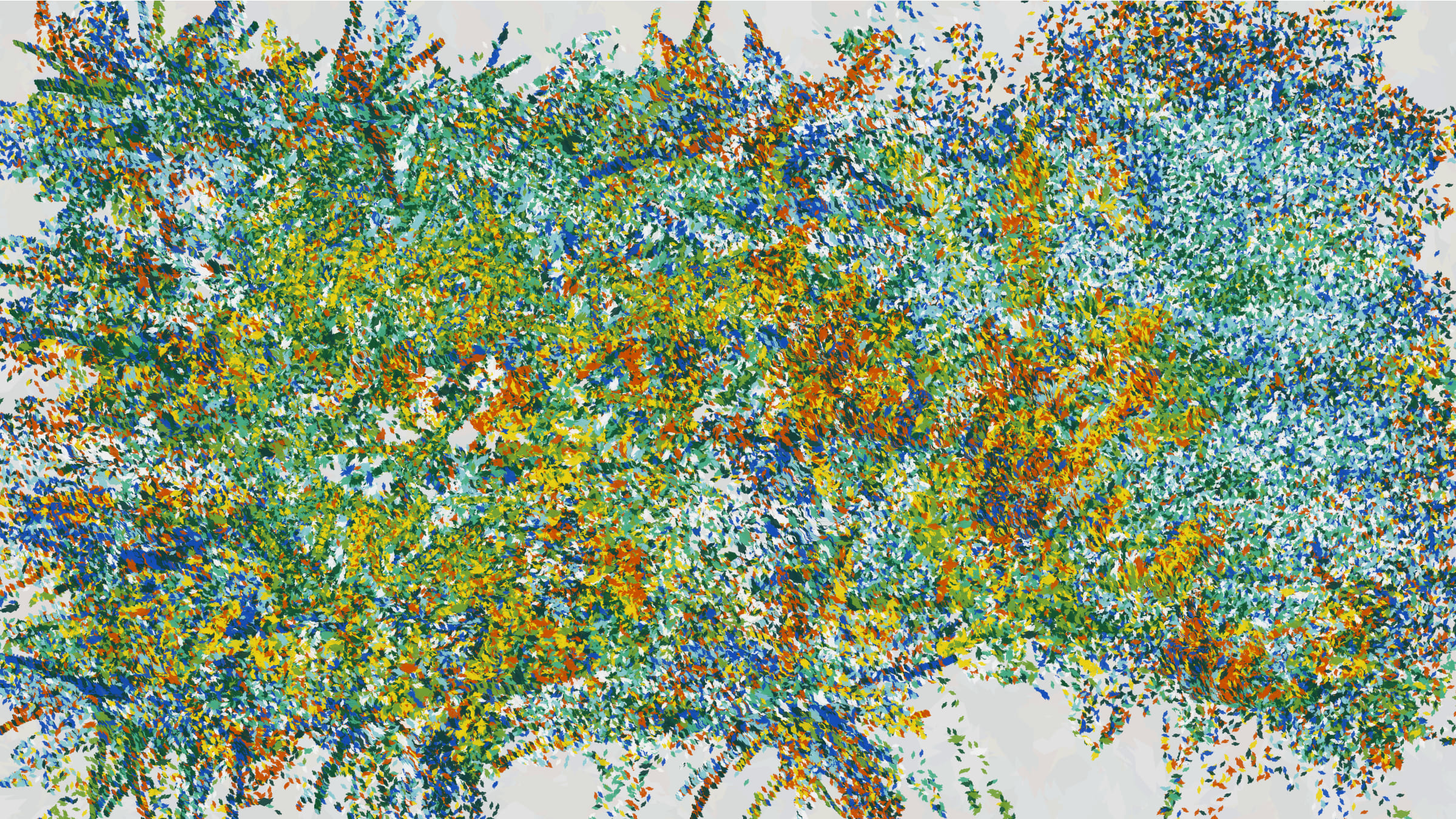 Featured token for: Through Curved Air