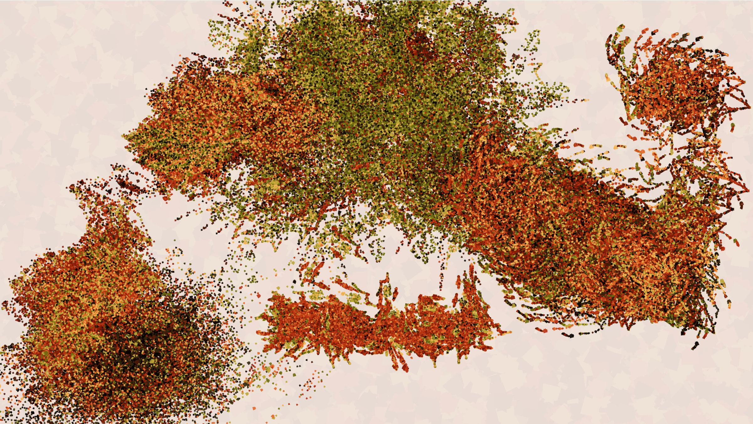 Through Curved Air #397000135