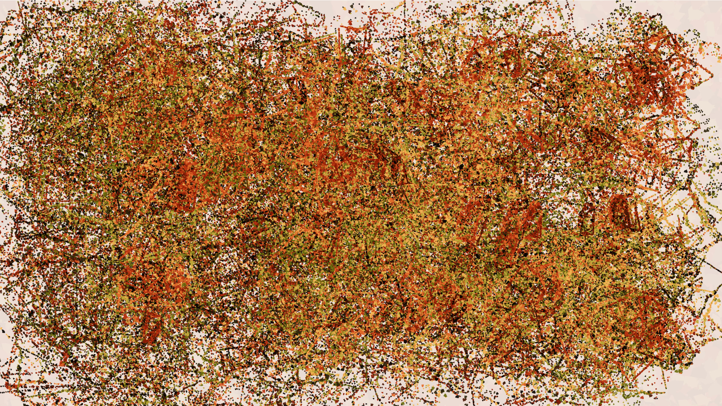 Through Curved Air #397000158