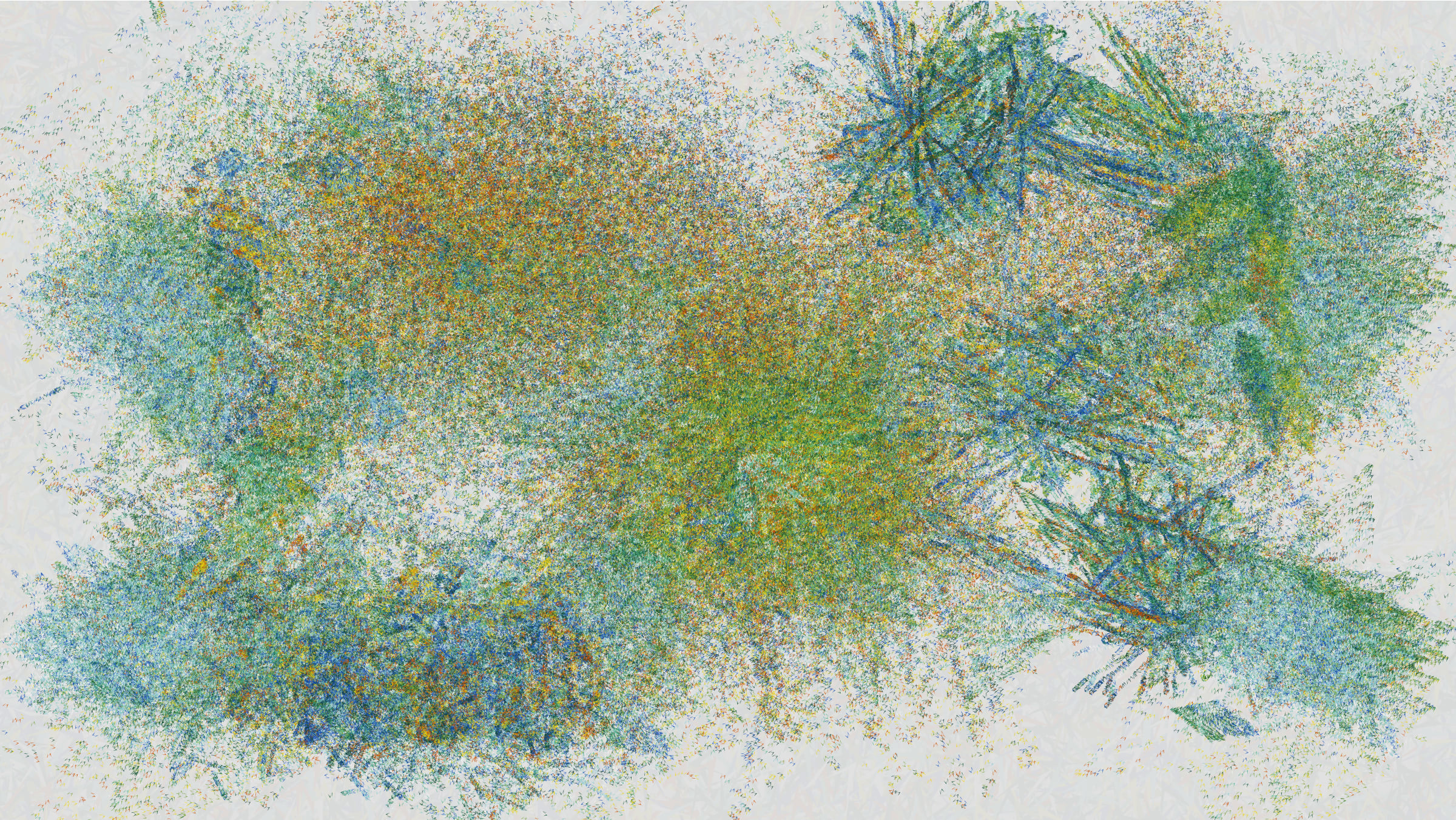 Featured token for: Through Curved Air