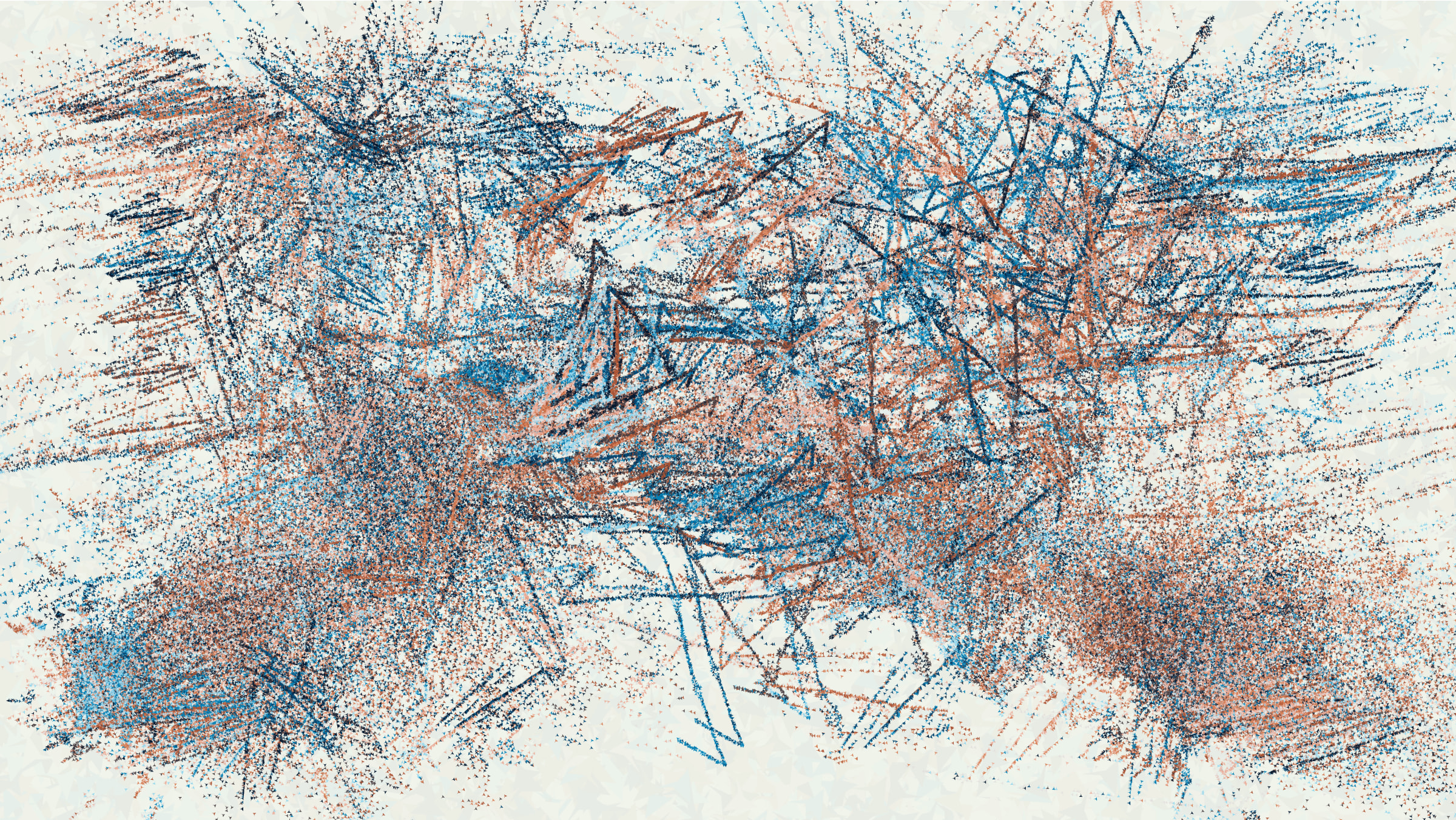 Featured token for: Through Curved Air