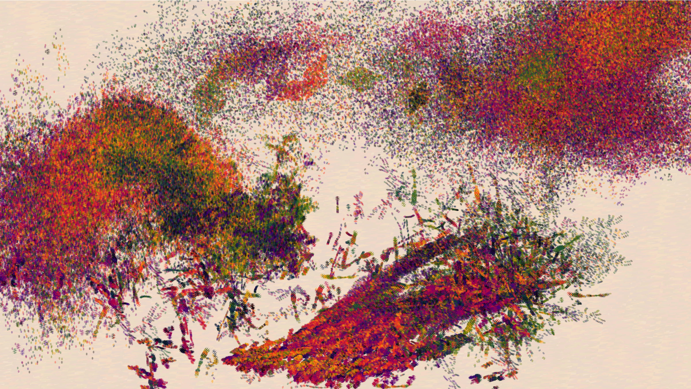 Through Curved Air #397000174