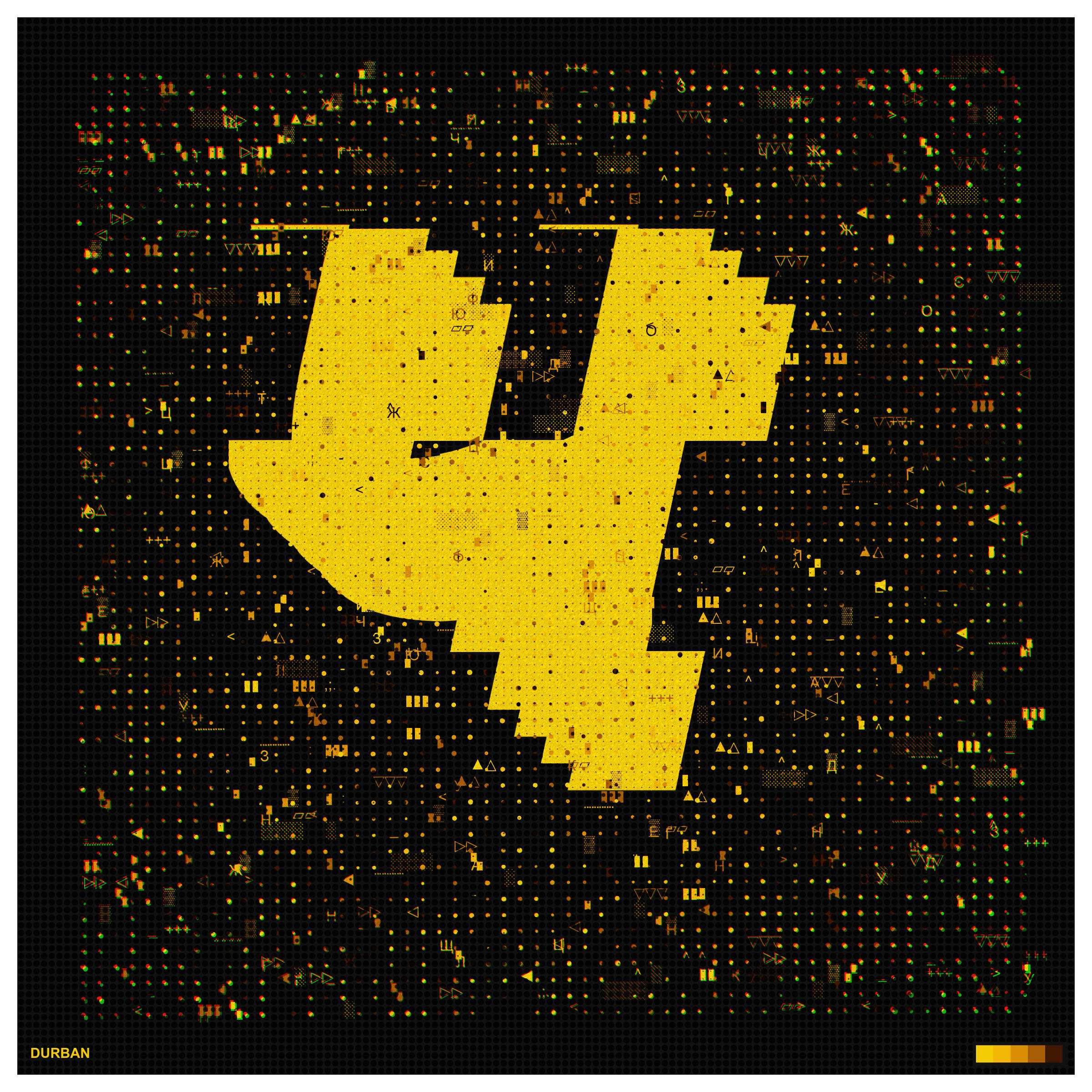 Featured token for: Such A Lovely Time