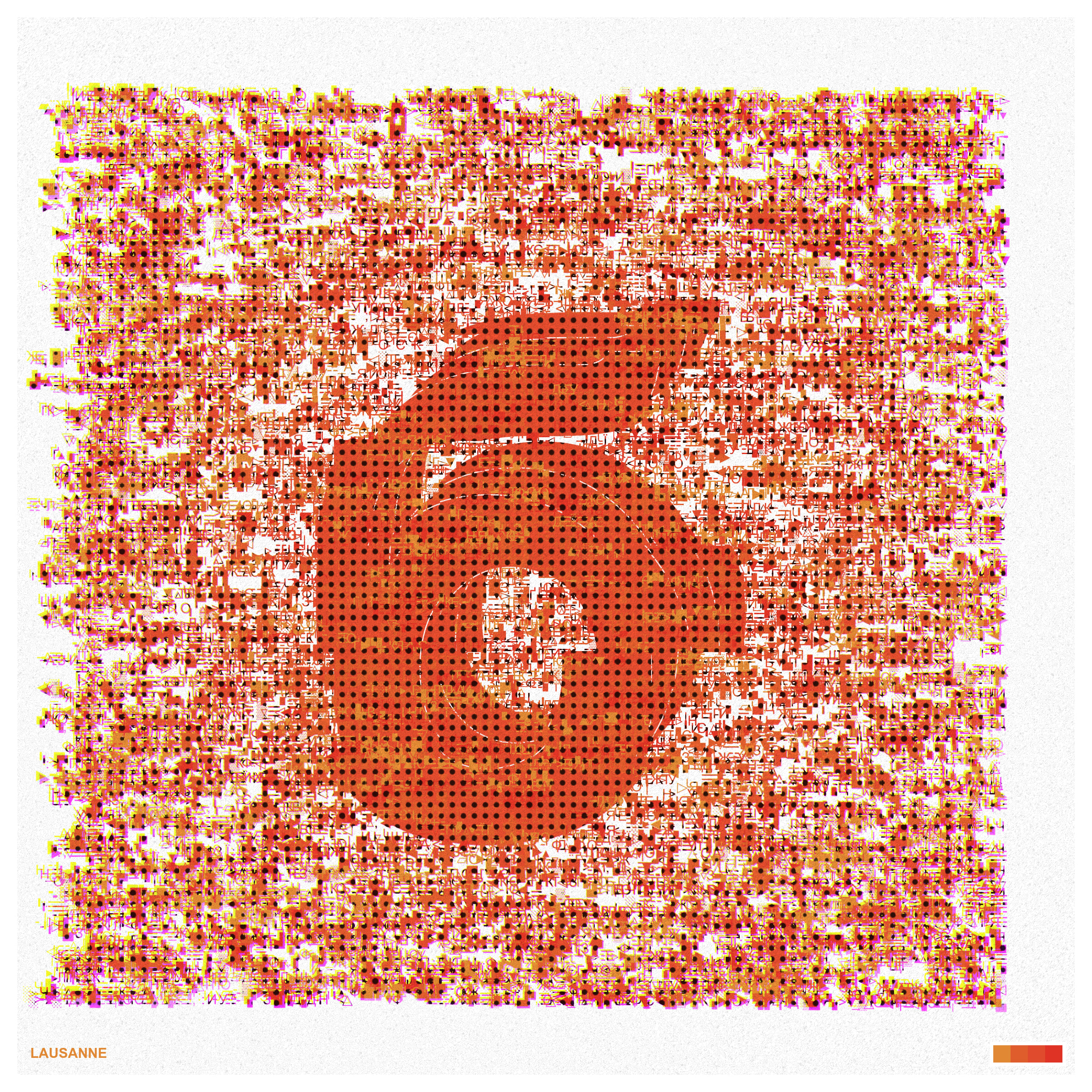 Featured token for: Such A Lovely Time