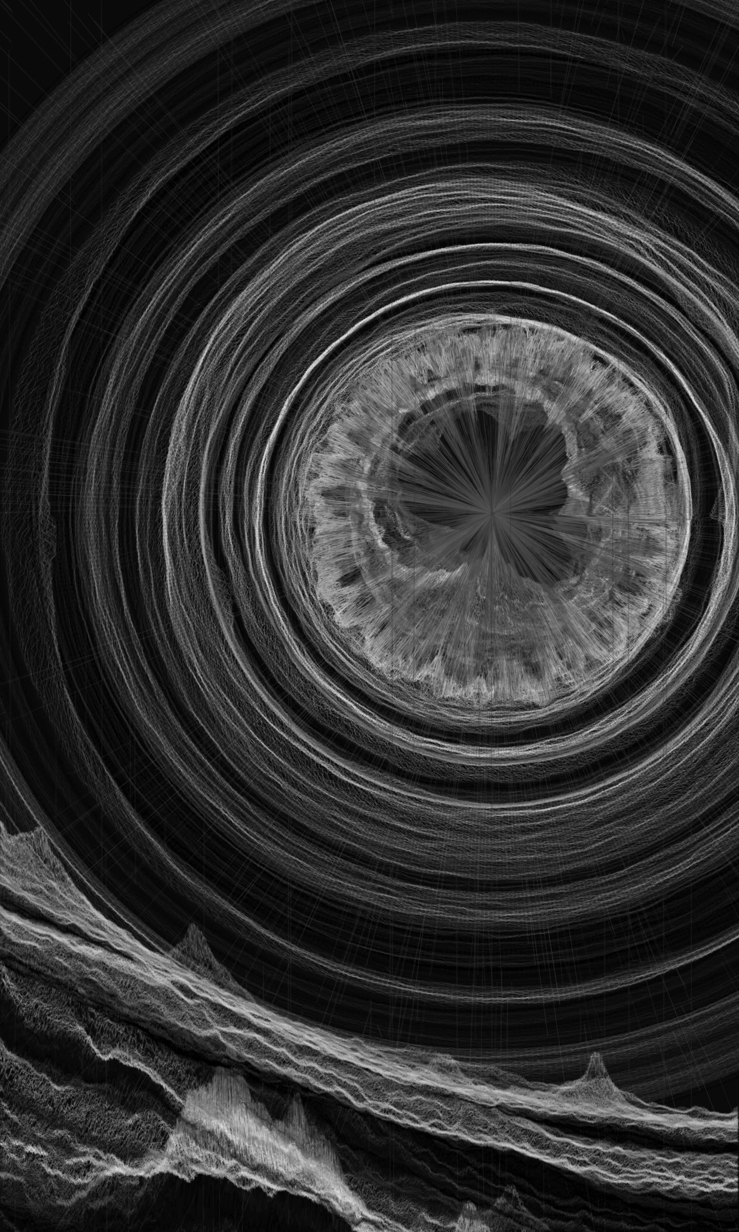 Ad Extremum Terrae