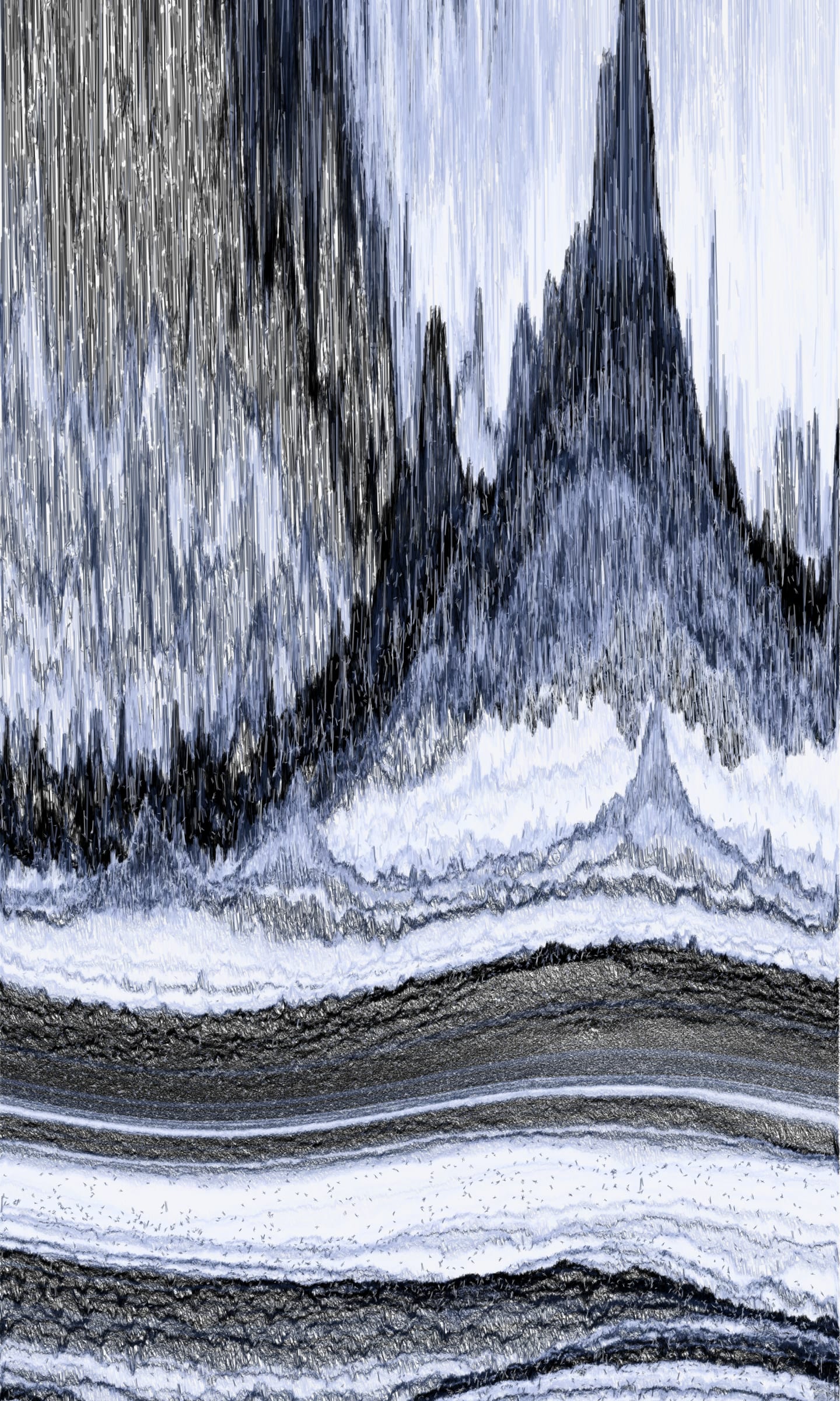 Featured token for: Ad Extremum Terrae #167